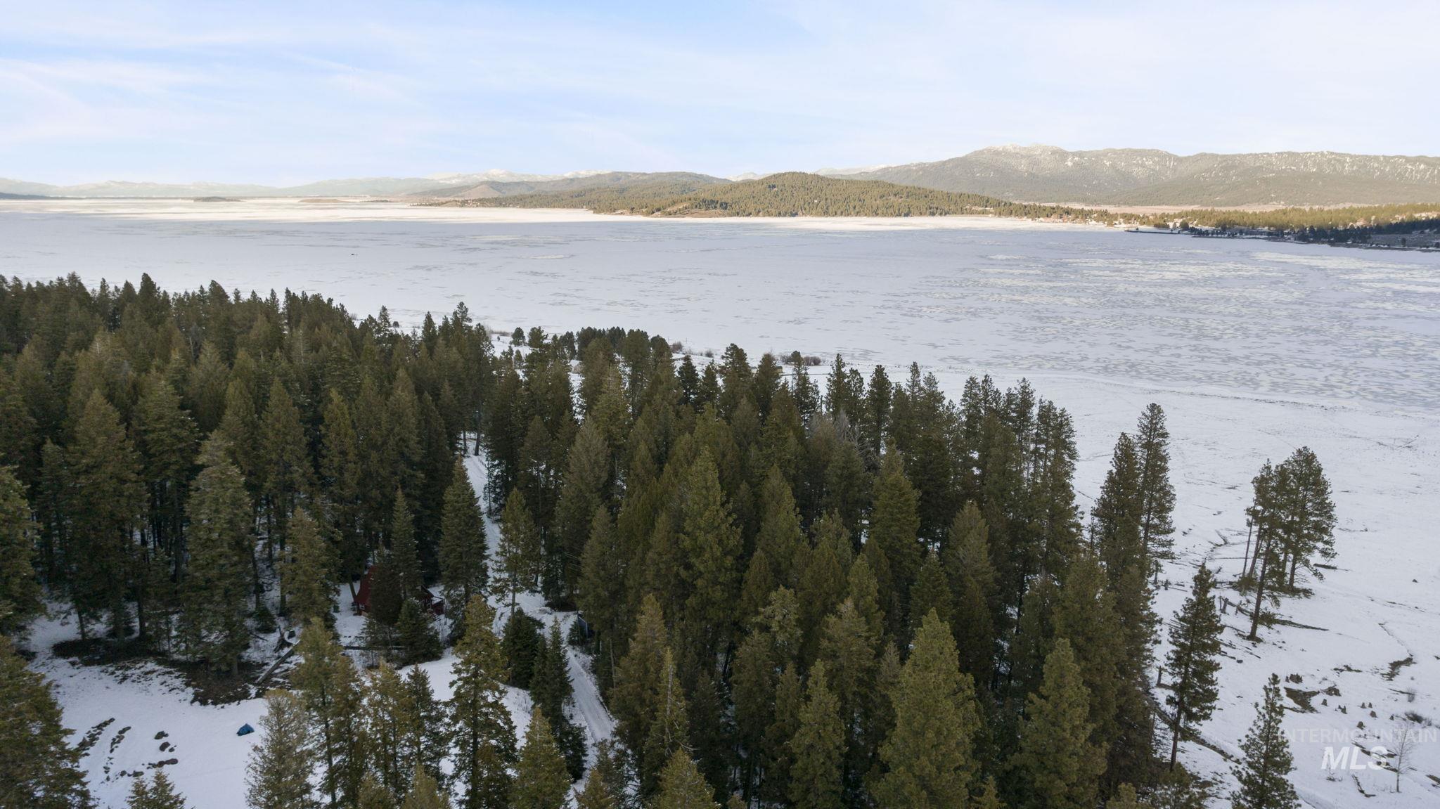 616-618 Teepee Drive, Cascade, Idaho 83611, Land For Sale, Price $299,000,MLS 98974583