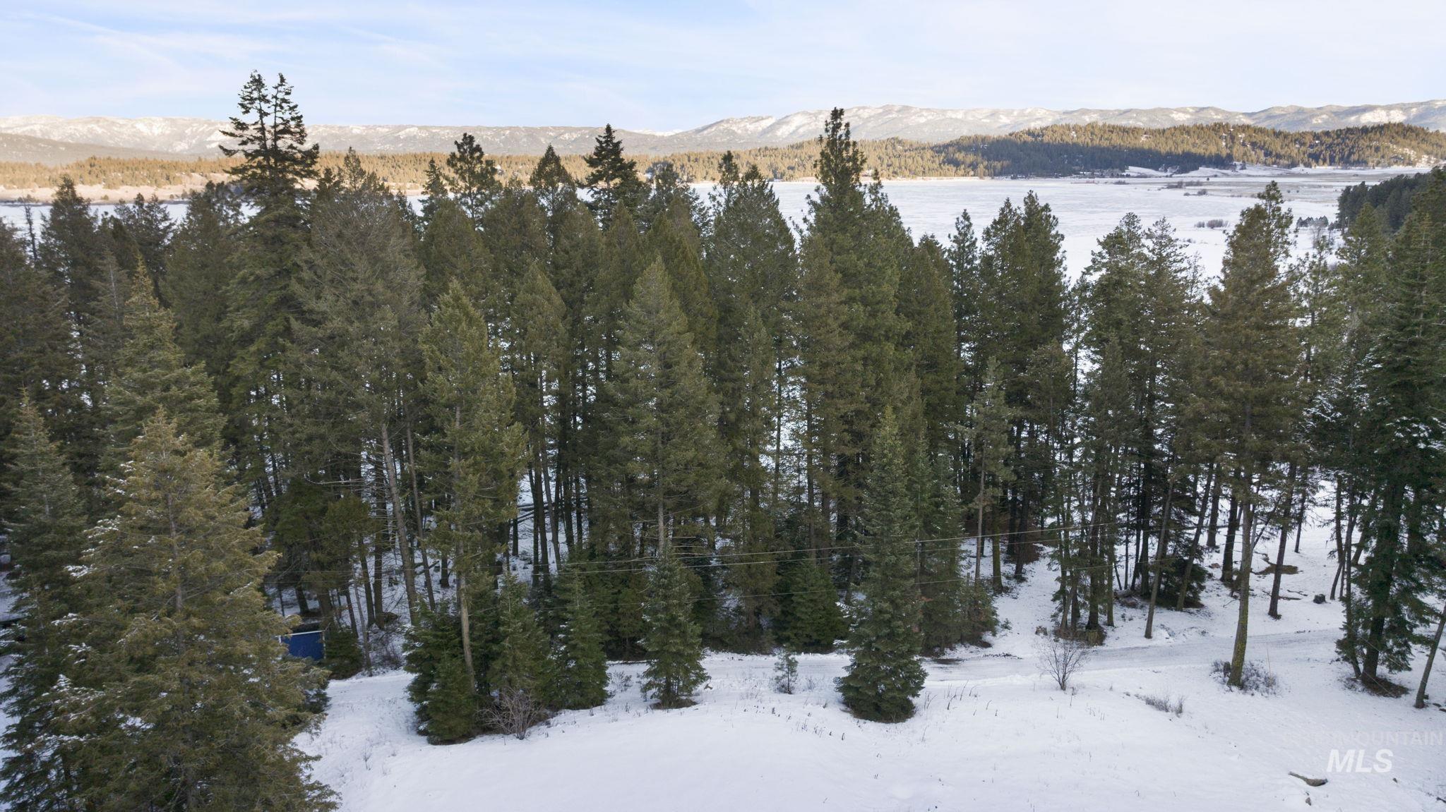 616-618 Teepee Drive, Cascade, Idaho 83611, Land For Sale, Price $299,000,MLS 98974583