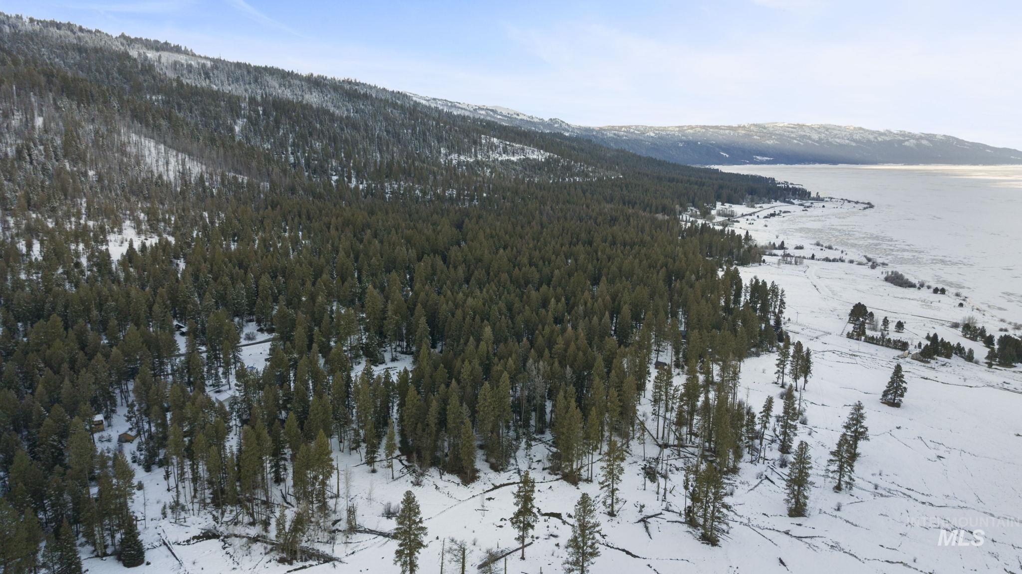 616-618 Teepee Drive, Cascade, Idaho 83611, Land For Sale, Price $299,000,MLS 98974583