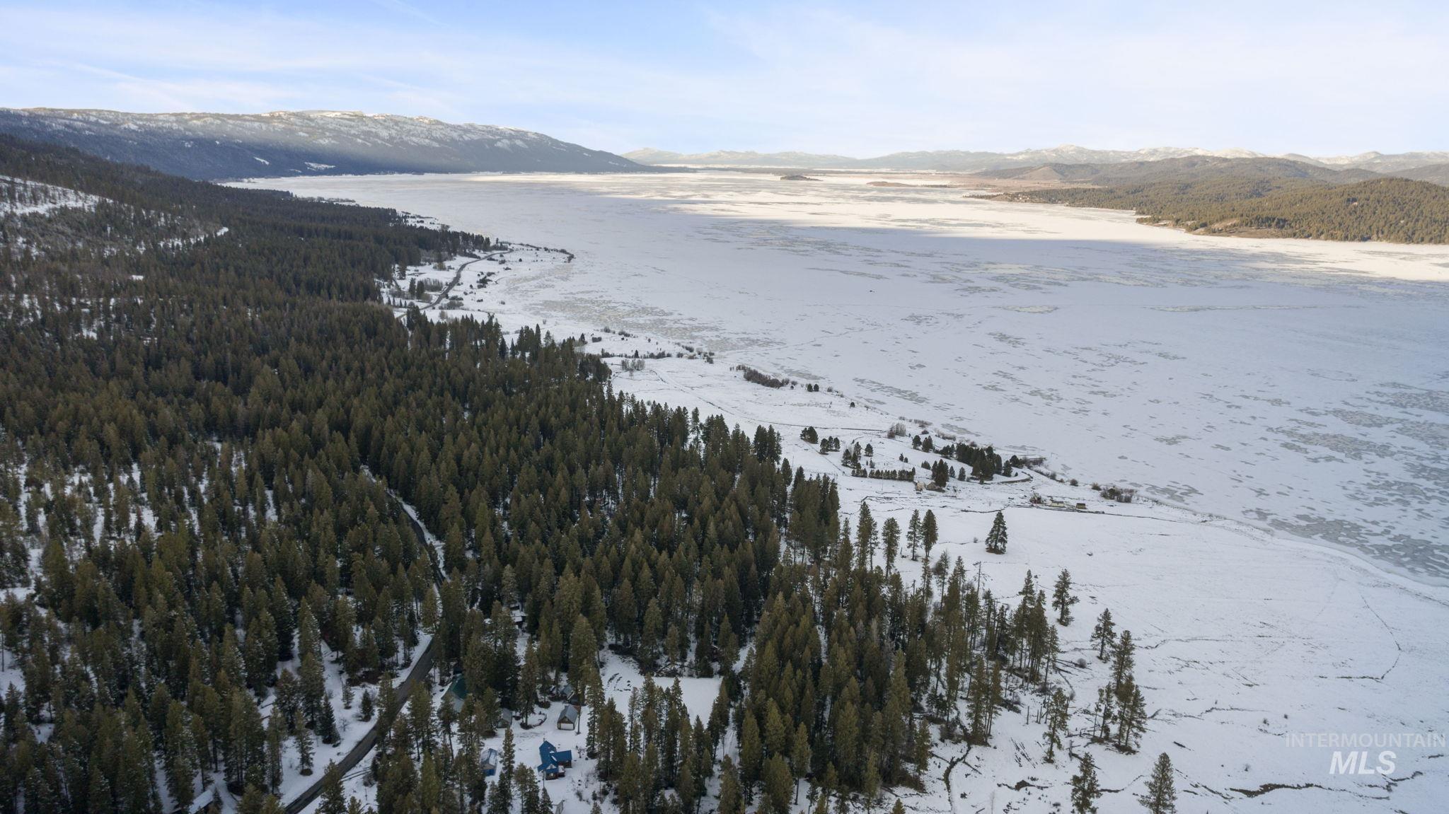 616-618 Teepee Drive, Cascade, Idaho 83611, Land For Sale, Price $299,000,MLS 98974583