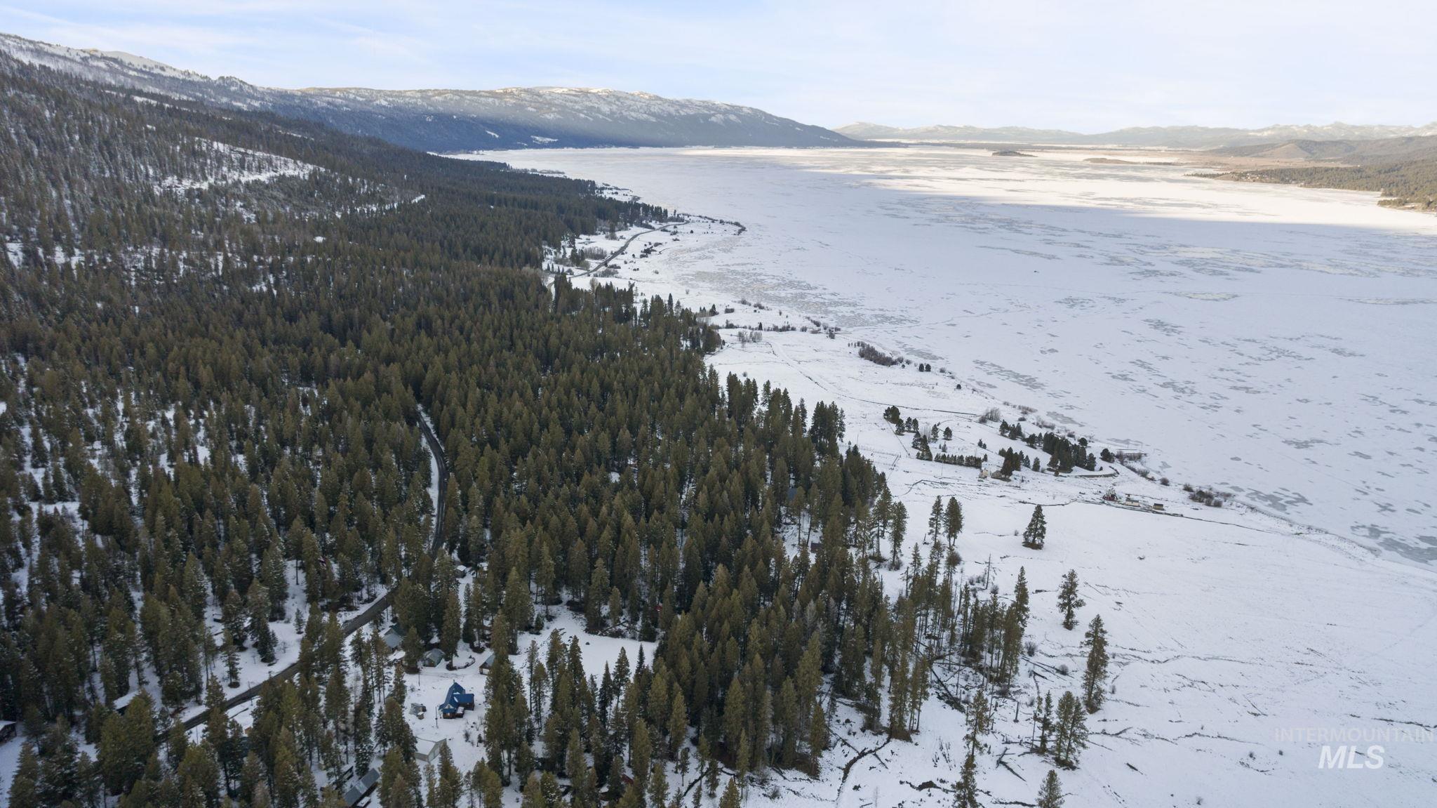 616-618 Teepee Drive, Cascade, Idaho 83611, Land For Sale, Price $299,000,MLS 98974583