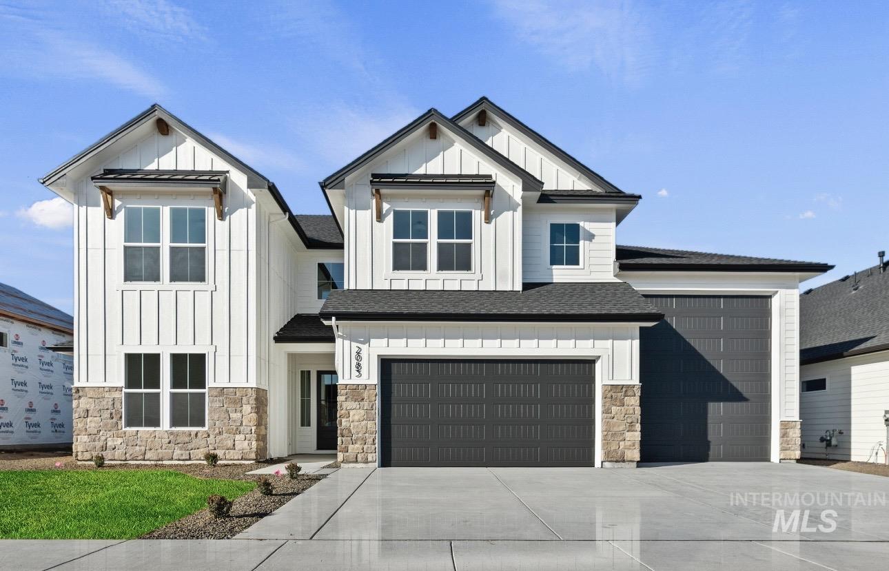 2083 N Rockdale Ave, Kuna, Idaho 83634, 5 Bedrooms, 3.5 Bathrooms, Residential For Sale, Price $949,880,MLS 98974585