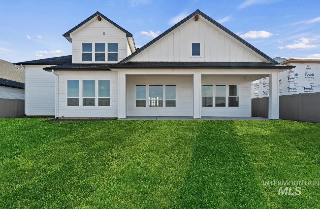 2083 N Rockdale Ave, Kuna, Idaho 83634, 5 Bedrooms, 3.5 Bathrooms, Residential For Sale, Price $949,880,MLS 98974585