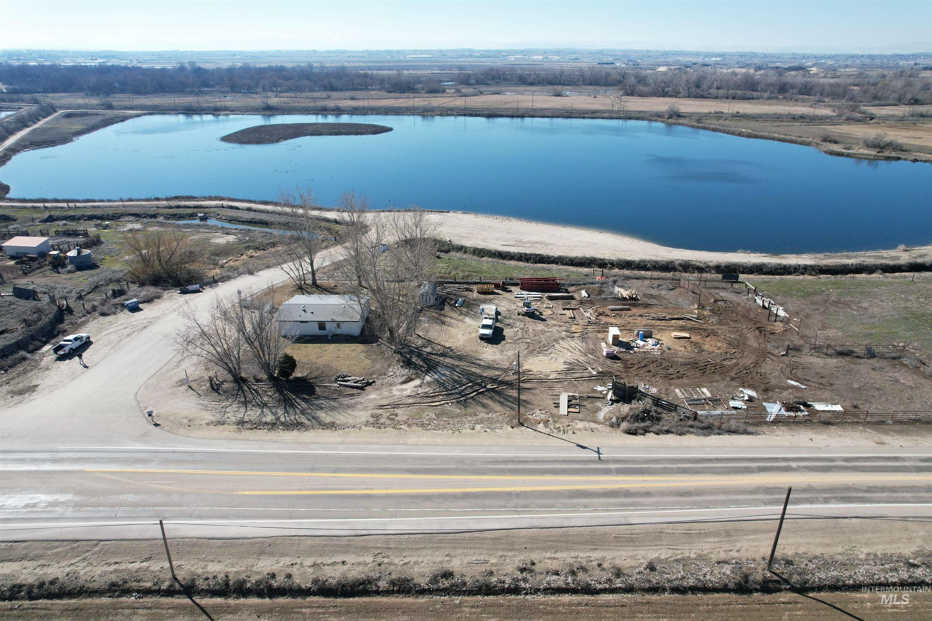 17575 Hwy 20 26, Caldwell, Idaho 83607, Land For Sale, Price $1,900,000,MLS 98974589