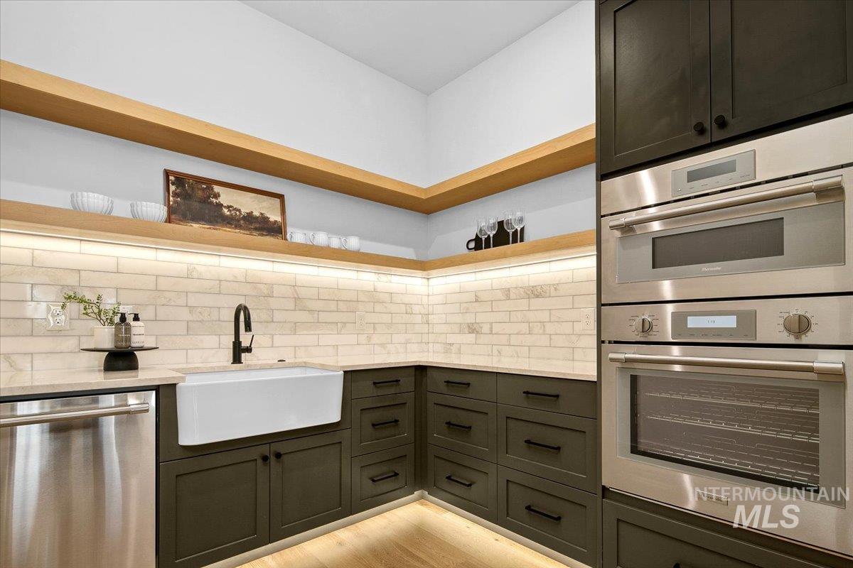 14058 Hipwell Drive, Nampa, Idaho 83686, 4 Bedrooms, 3.5 Bathrooms, Residential For Sale, Price $1,598,000,MLS 98974591