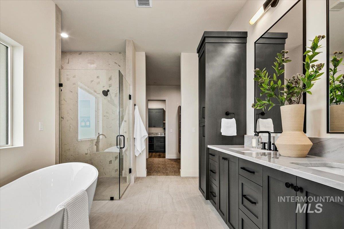 14058 Hipwell Drive, Nampa, Idaho 83686, 4 Bedrooms, 3.5 Bathrooms, Residential For Sale, Price $1,598,000,MLS 98974591