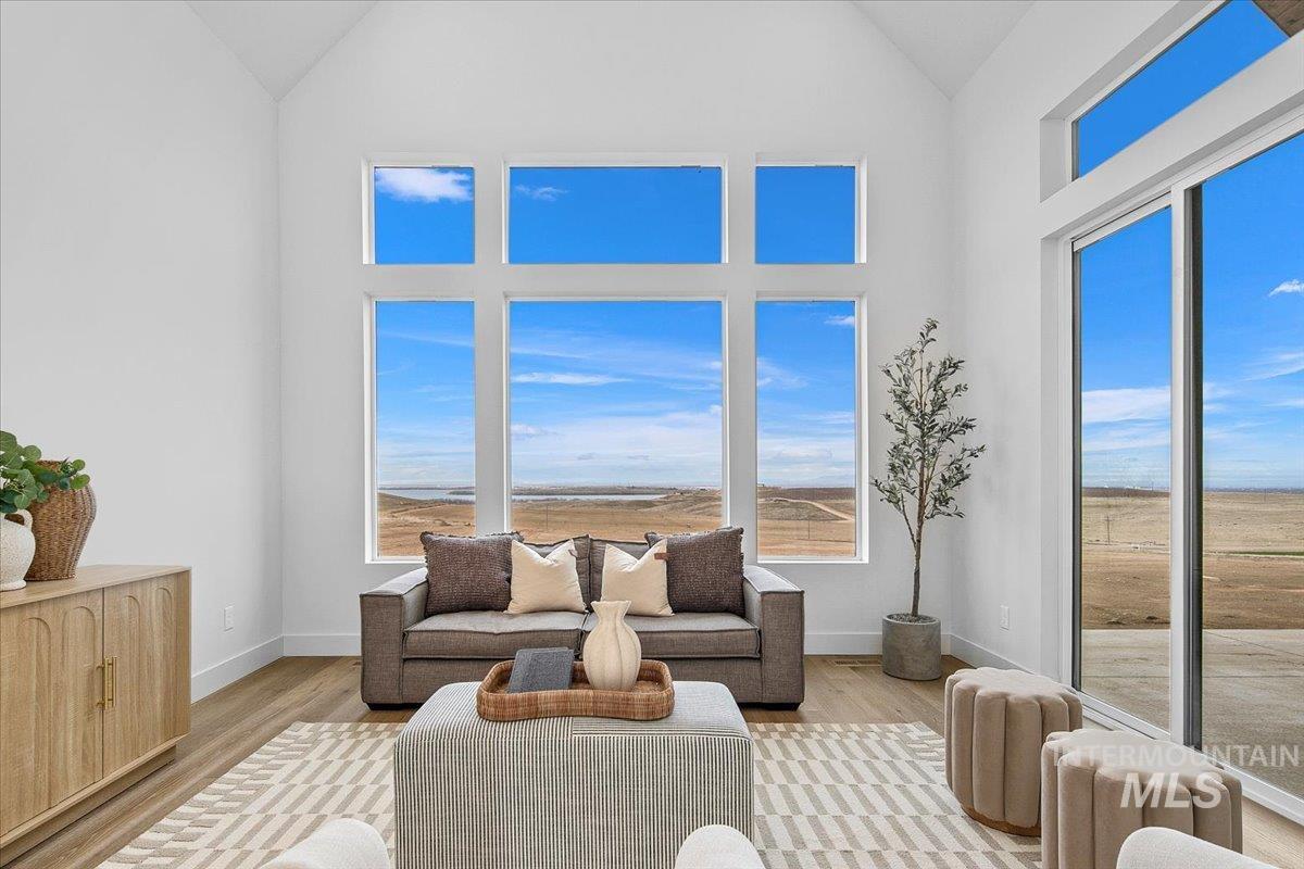 14058 Hipwell Drive, Nampa, Idaho 83686, 4 Bedrooms, 3.5 Bathrooms, Residential For Sale, Price $1,598,000,MLS 98974591