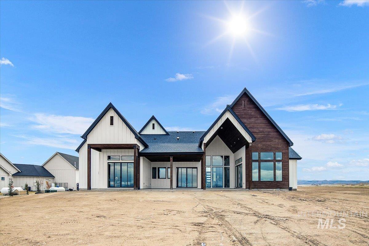 14058 Hipwell Drive, Nampa, Idaho 83686, 4 Bedrooms, 3.5 Bathrooms, Residential For Sale, Price $1,598,000,MLS 98974591