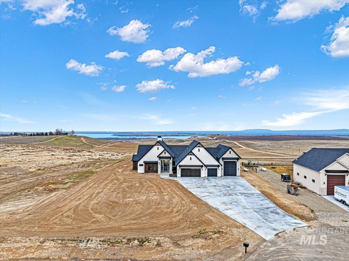 14058 Hipwell Drive, Nampa, Idaho 83686, 4 Bedrooms, 3.5 Bathrooms, Residential For Sale, Price $1,598,000, 98974591