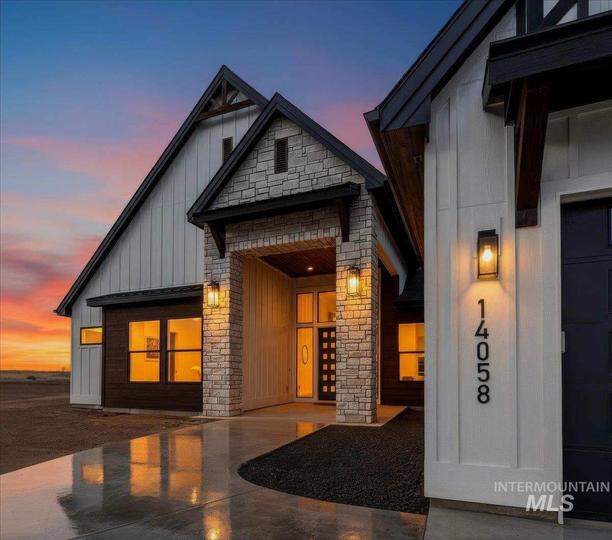 14058 Hipwell Drive, Nampa, Idaho 83686, 4 Bedrooms, 3.5 Bathrooms, Residential For Sale, Price $1,598,000,MLS 98974591