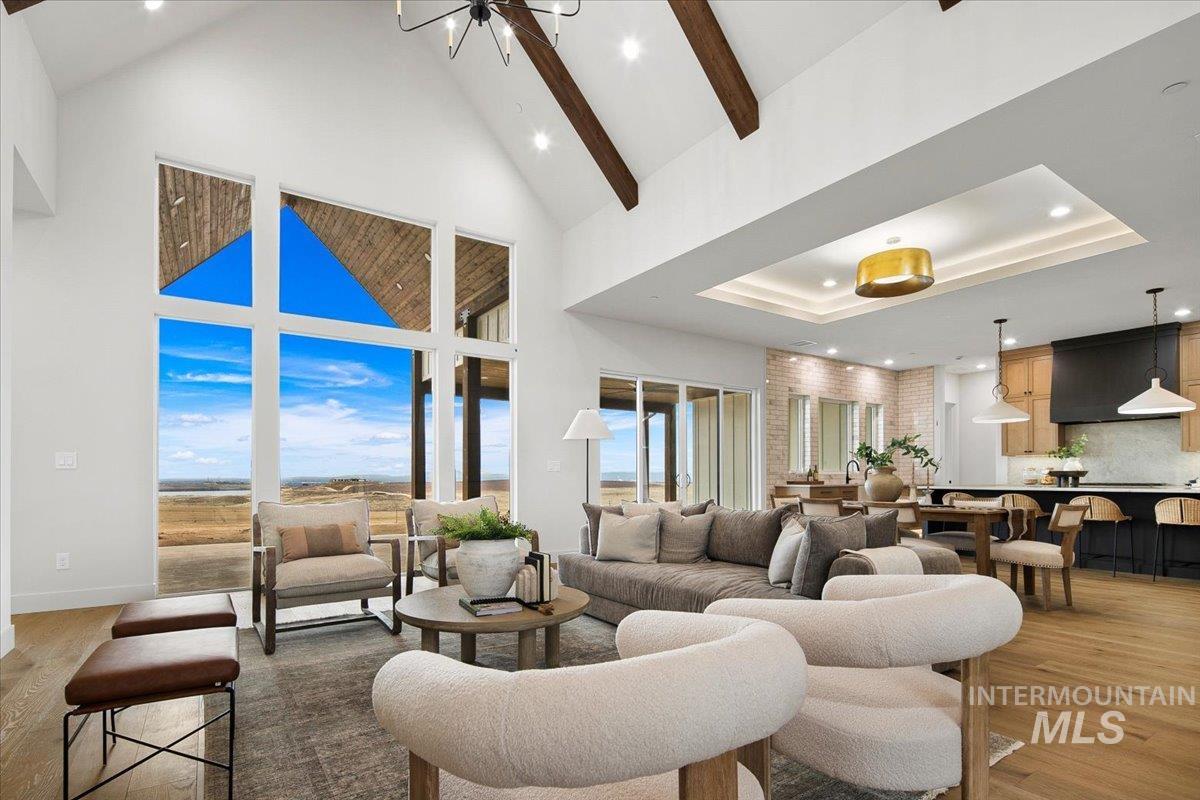 14058 Hipwell Drive, Nampa, Idaho 83686, 4 Bedrooms, 3.5 Bathrooms, Residential For Sale, Price $1,598,000,MLS 98974591