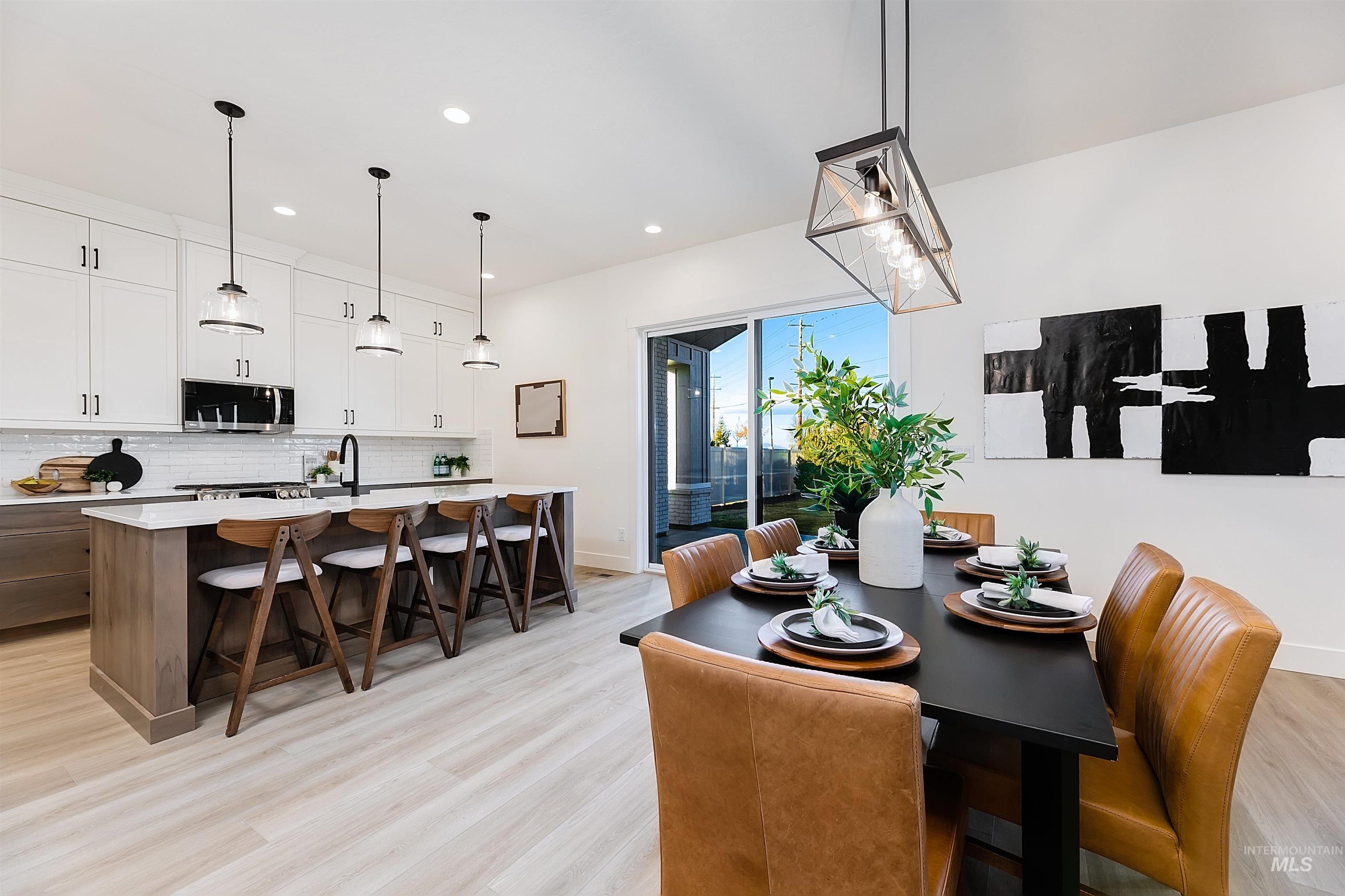 12617 S Lenora Pl., Nampa, Idaho 83686, 4 Bedrooms, 3.5 Bathrooms, Residential For Sale, Price $742,684,MLS 98974592