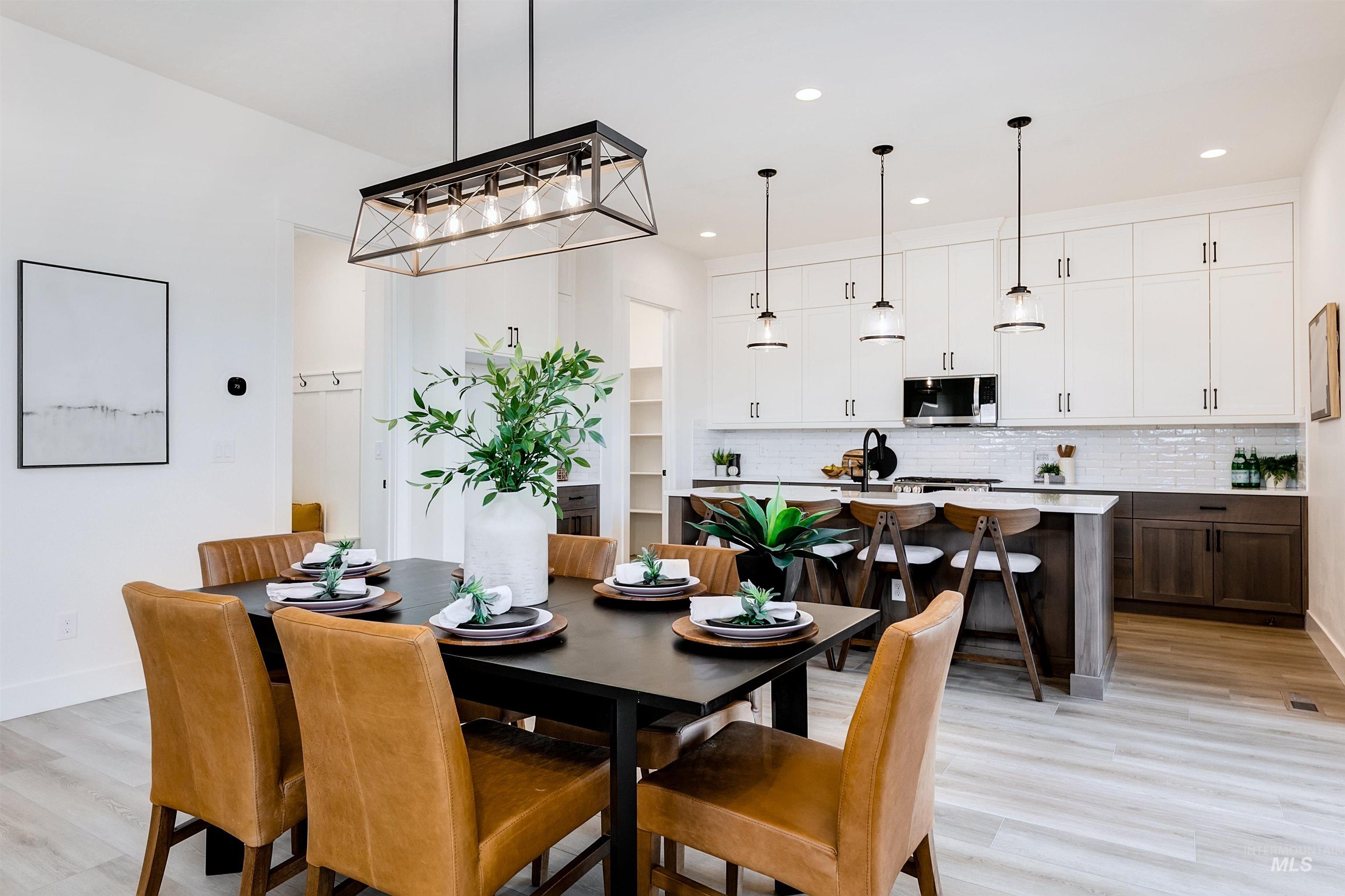 12617 S Lenora Pl., Nampa, Idaho 83686, 4 Bedrooms, 3.5 Bathrooms, Residential For Sale, Price $742,684,MLS 98974592