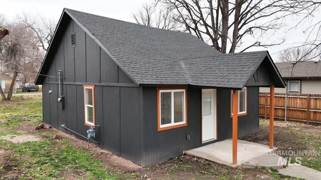 511 N 10th St, Payette, Idaho 83661, 2 Bedrooms, 1 Bathroom, Residential For Sale, Price $282,500,MLS 98974593