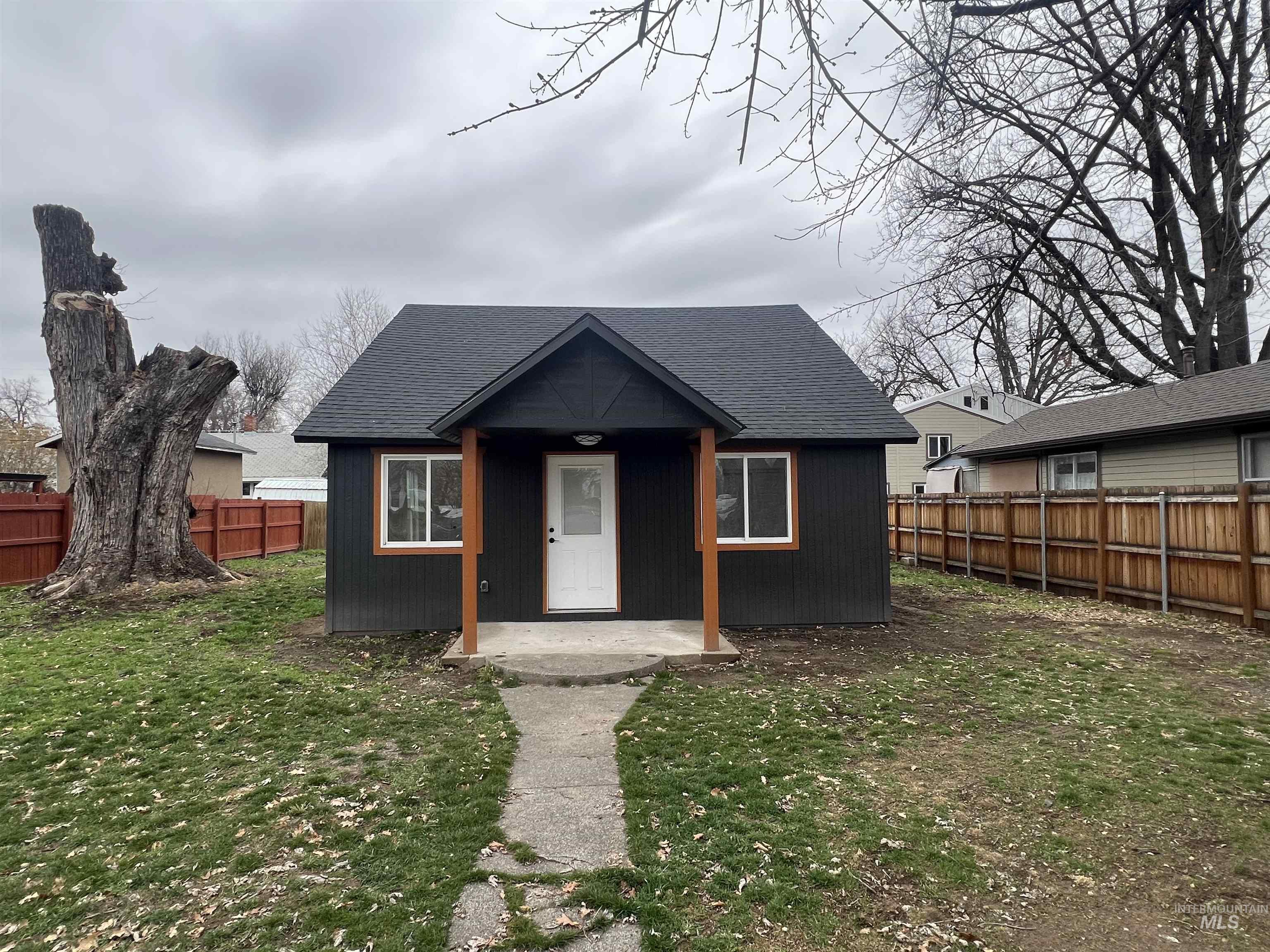 511 N 10th St, Payette, Idaho 83661, 2 Bedrooms, 1 Bathroom, Residential For Sale, Price $282,500,MLS 98974593