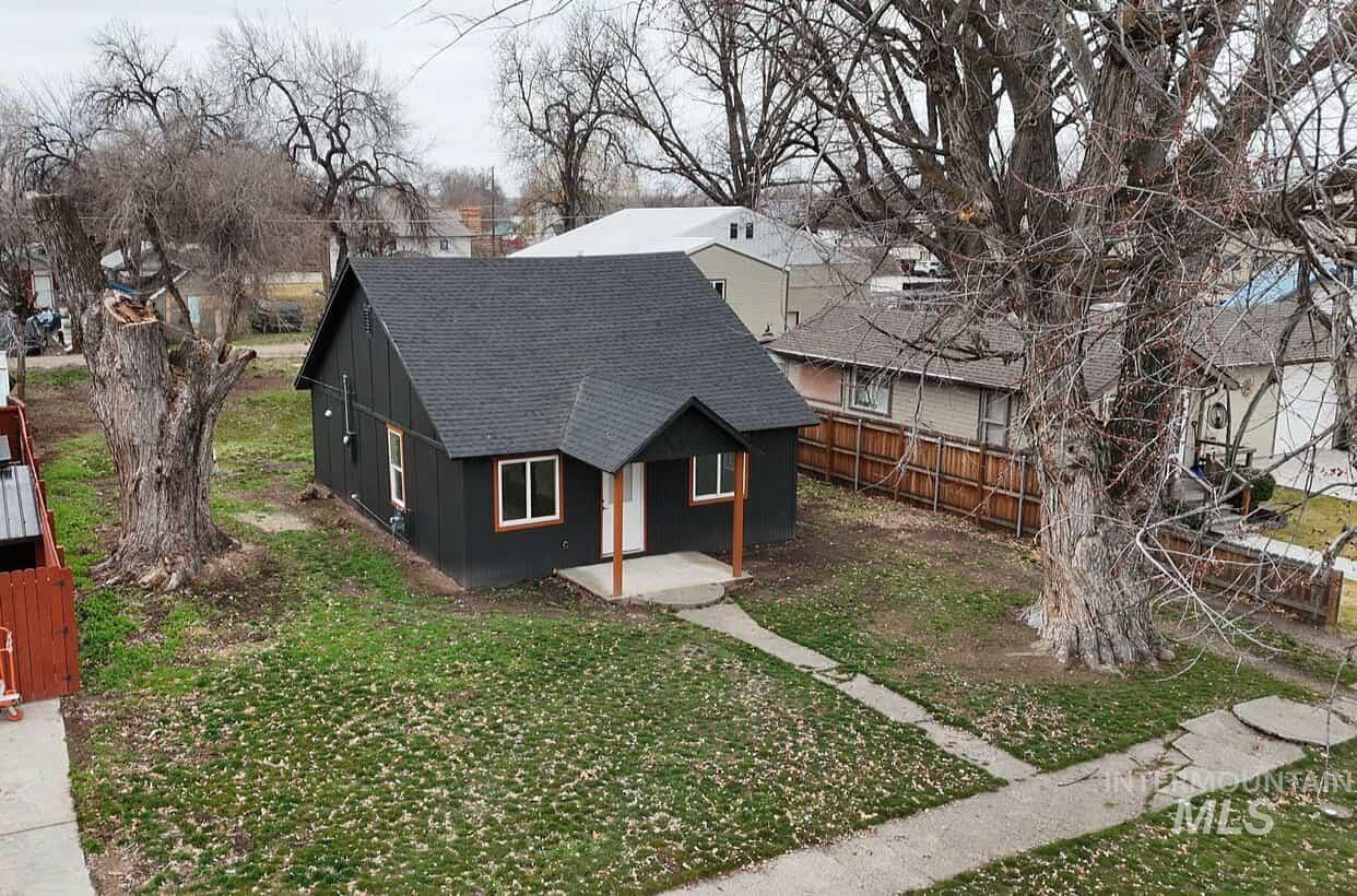 511 N 10th St, Payette, Idaho 83661, 2 Bedrooms, 1 Bathroom, Residential For Sale, Price $282,500,MLS 98974593
