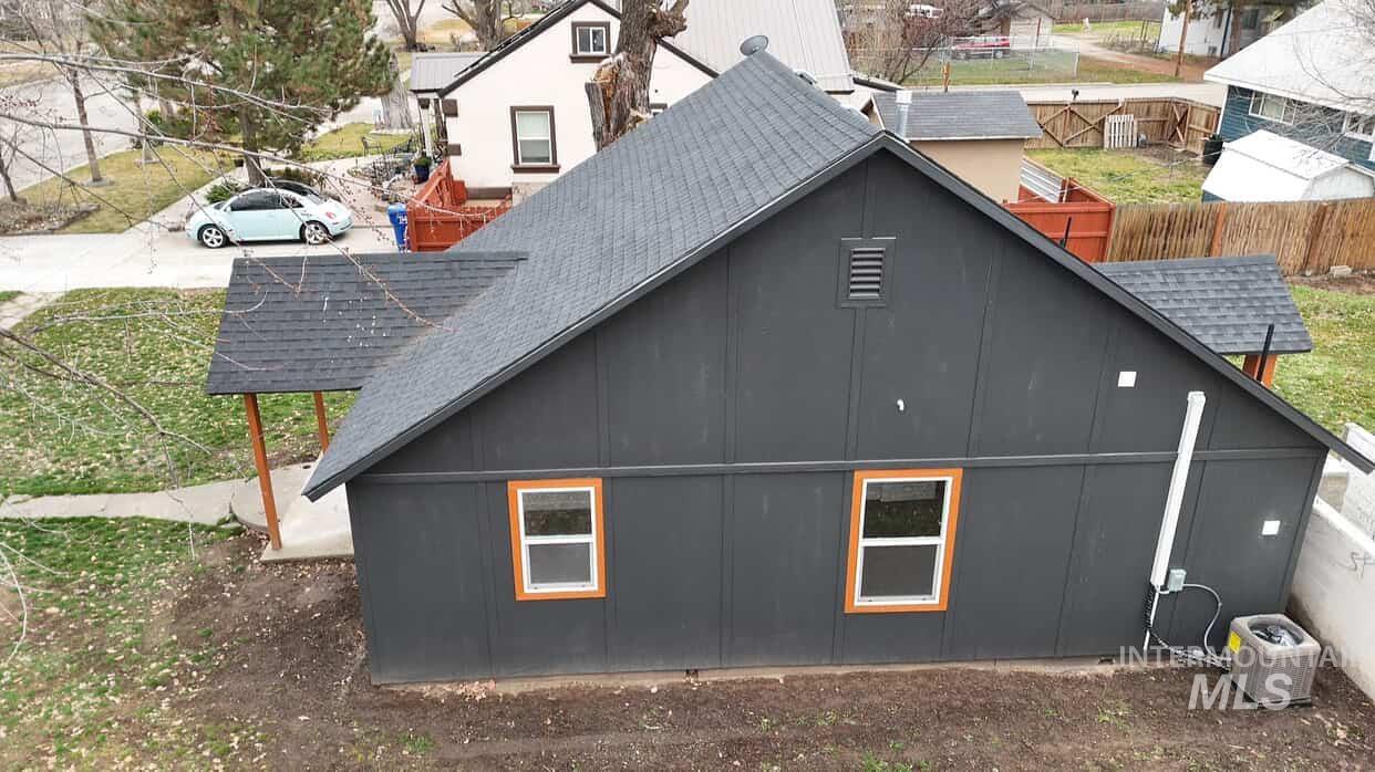 511 N 10th St, Payette, Idaho 83661, 2 Bedrooms, 1 Bathroom, Residential For Sale, Price $282,500,MLS 98974593