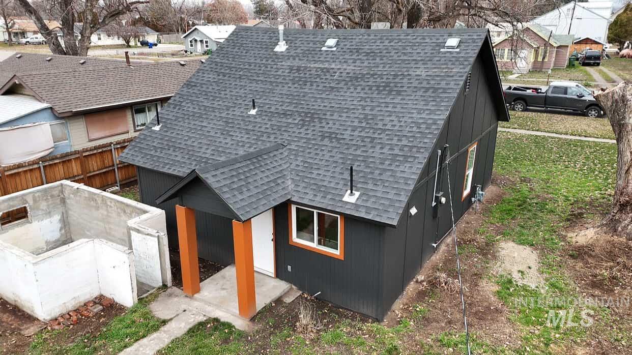 511 N 10th St, Payette, Idaho 83661, 2 Bedrooms, 1 Bathroom, Residential For Sale, Price $282,500,MLS 98974593