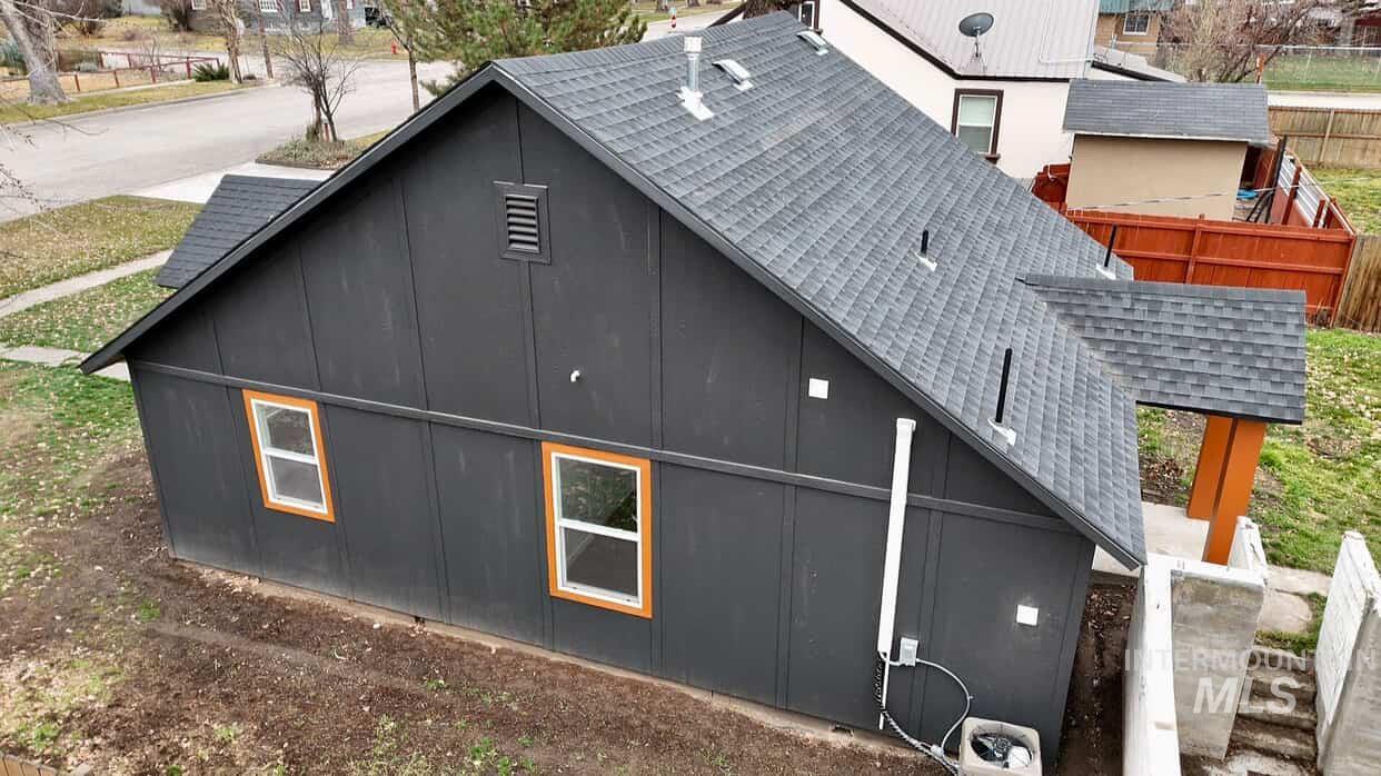 511 N 10th St, Payette, Idaho 83661, 2 Bedrooms, 1 Bathroom, Residential For Sale, Price $282,500,MLS 98974593