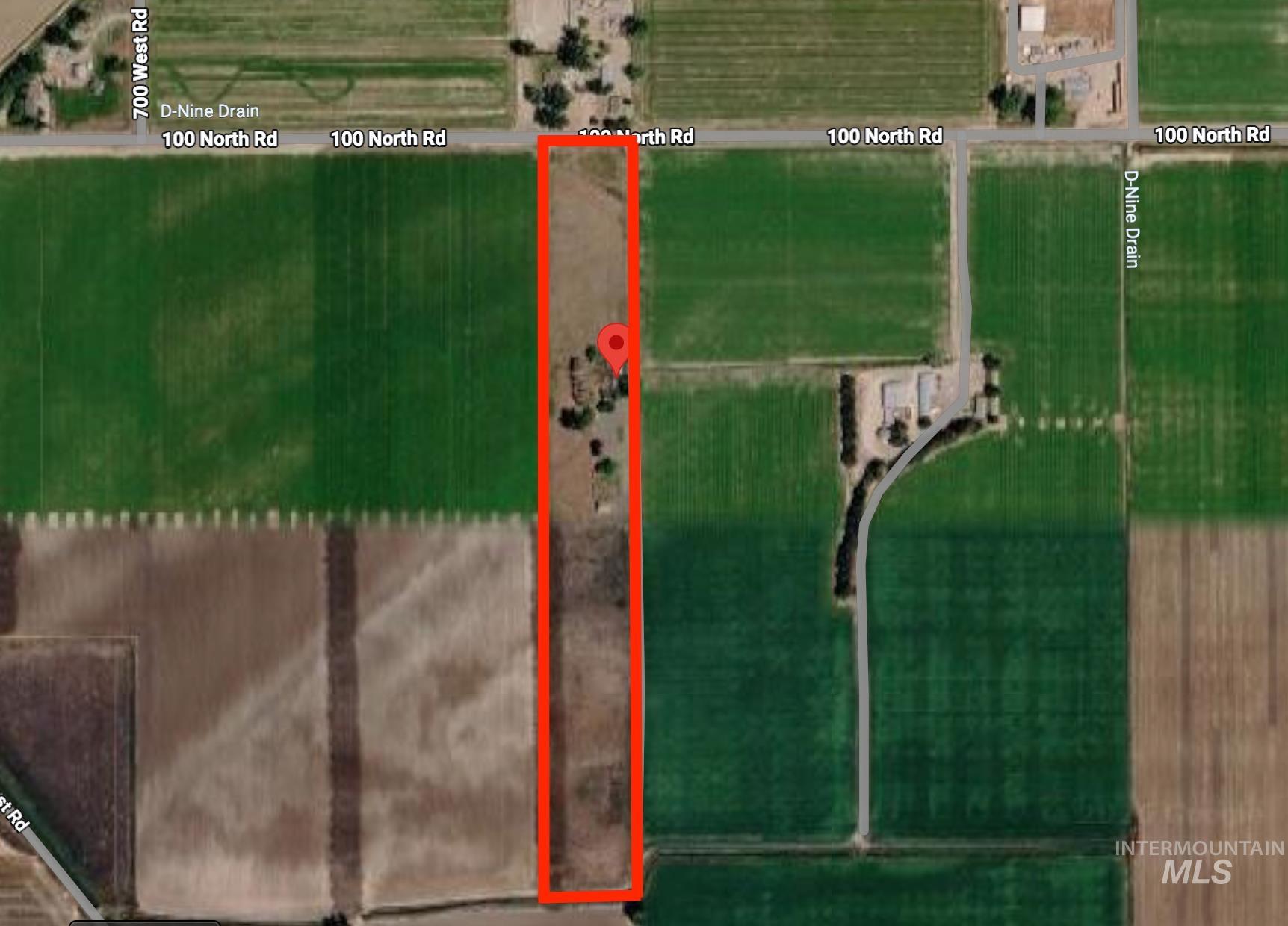 100 North 675 West, Paul, Idaho 83347, Land For Sale, Price $425,000,MLS 98974597