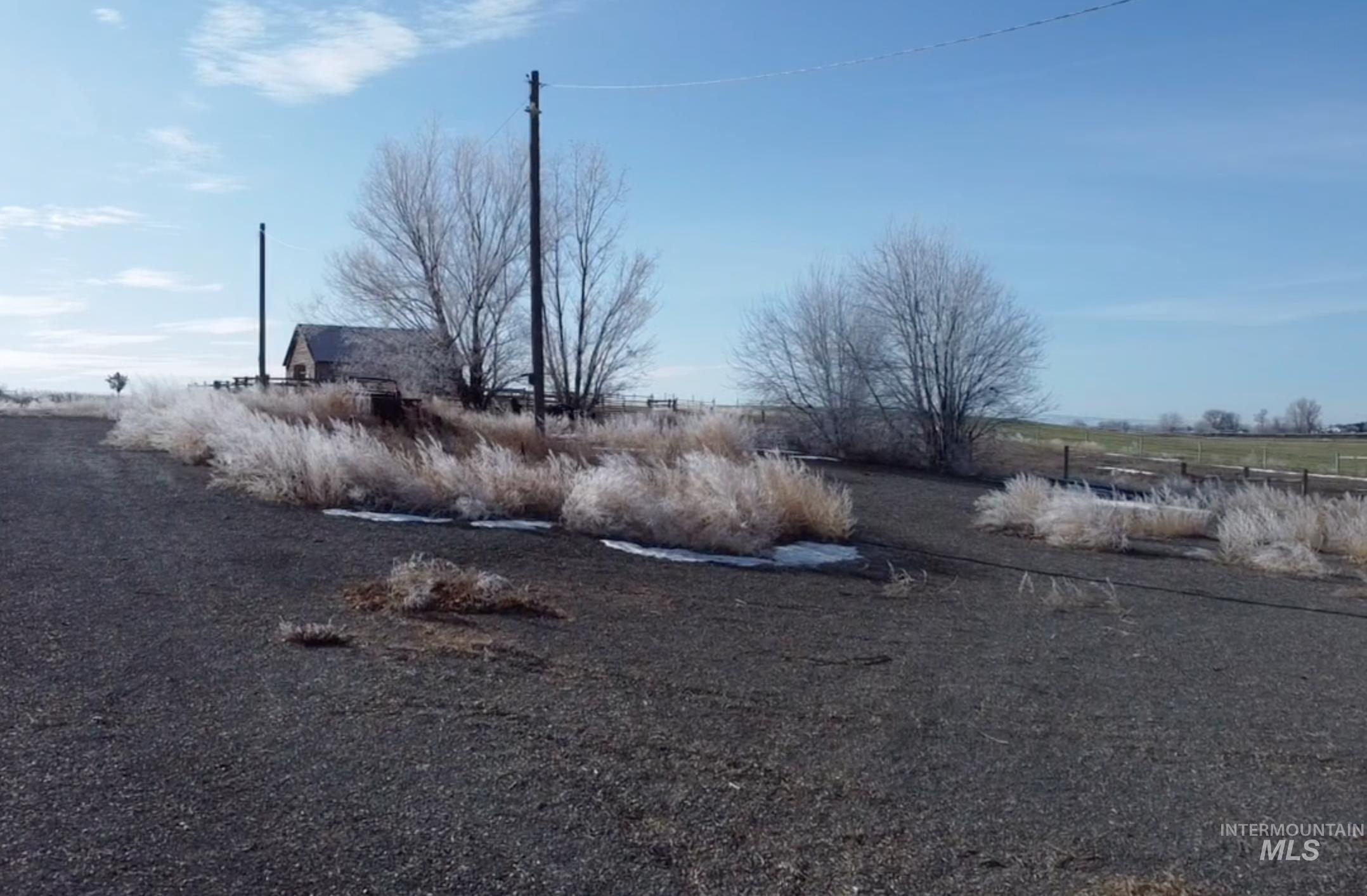 100 North 675 West, Paul, Idaho 83347, Land For Sale, Price $425,000,MLS 98974597