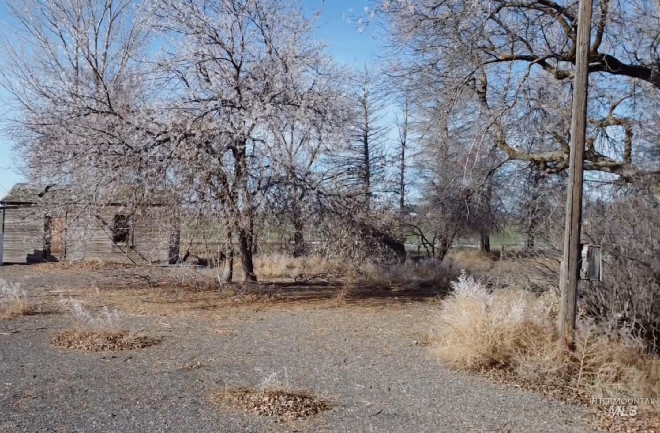 100 North 675 West, Paul, Idaho 83347, Land For Sale, Price $425,000,MLS 98974597