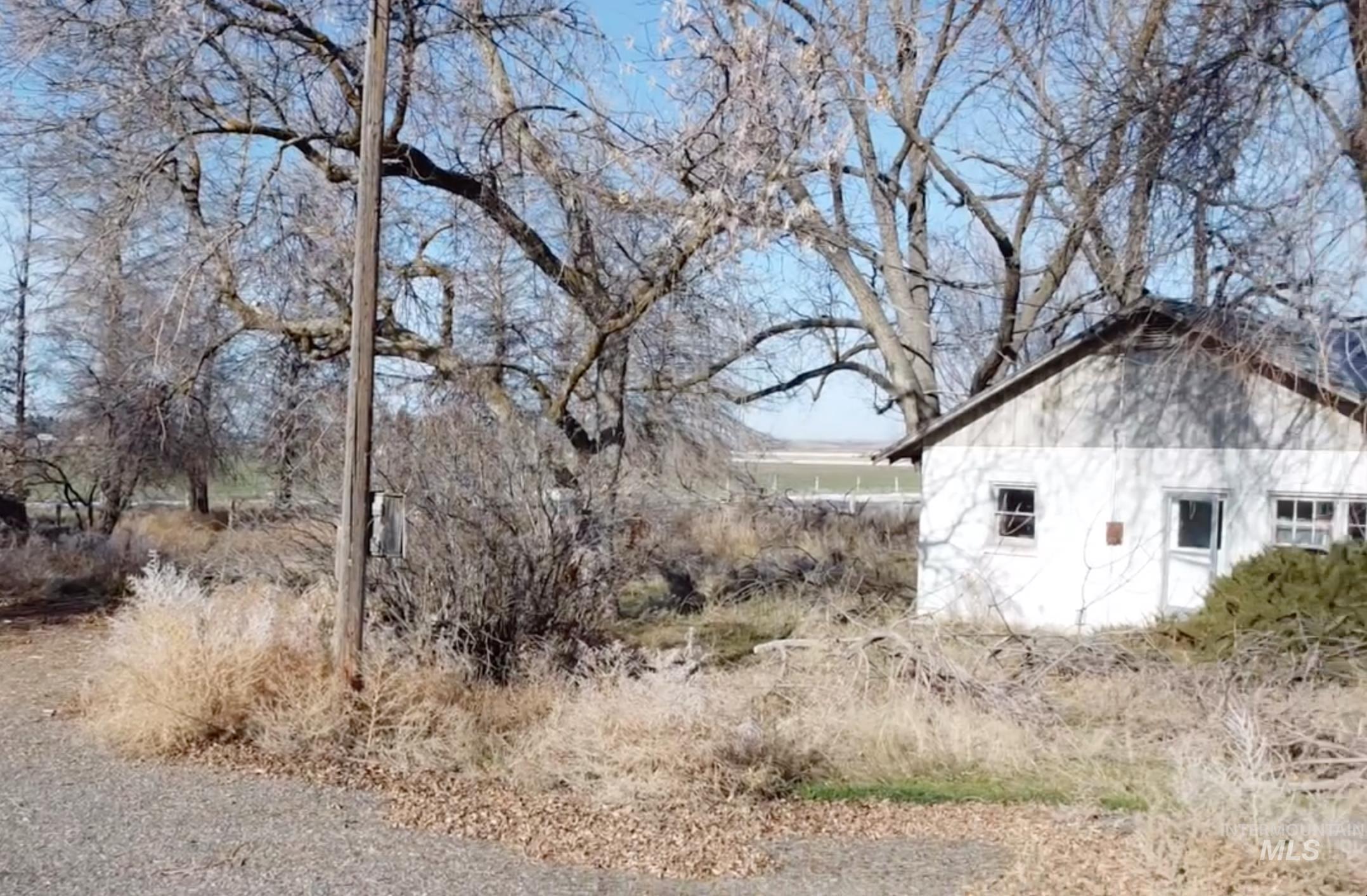 100 North 675 West, Paul, Idaho 83347, Land For Sale, Price $425,000,MLS 98974597