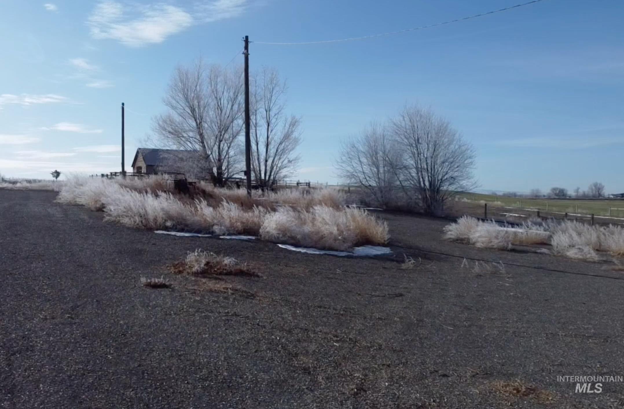 100 North 675 West, Paul, Idaho 83347, Land For Sale, Price $425,000,MLS 98974597