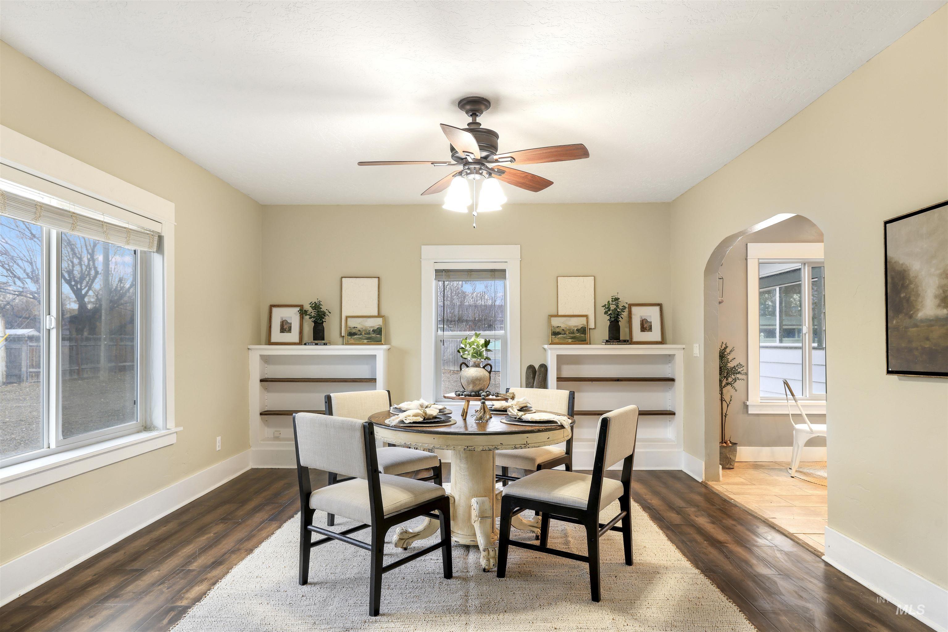 330 Birch Street S, Kimberly, Idaho 83341, 6 Bedrooms, 2 Bathrooms, Residential For Sale, Price $420,000, 98974598