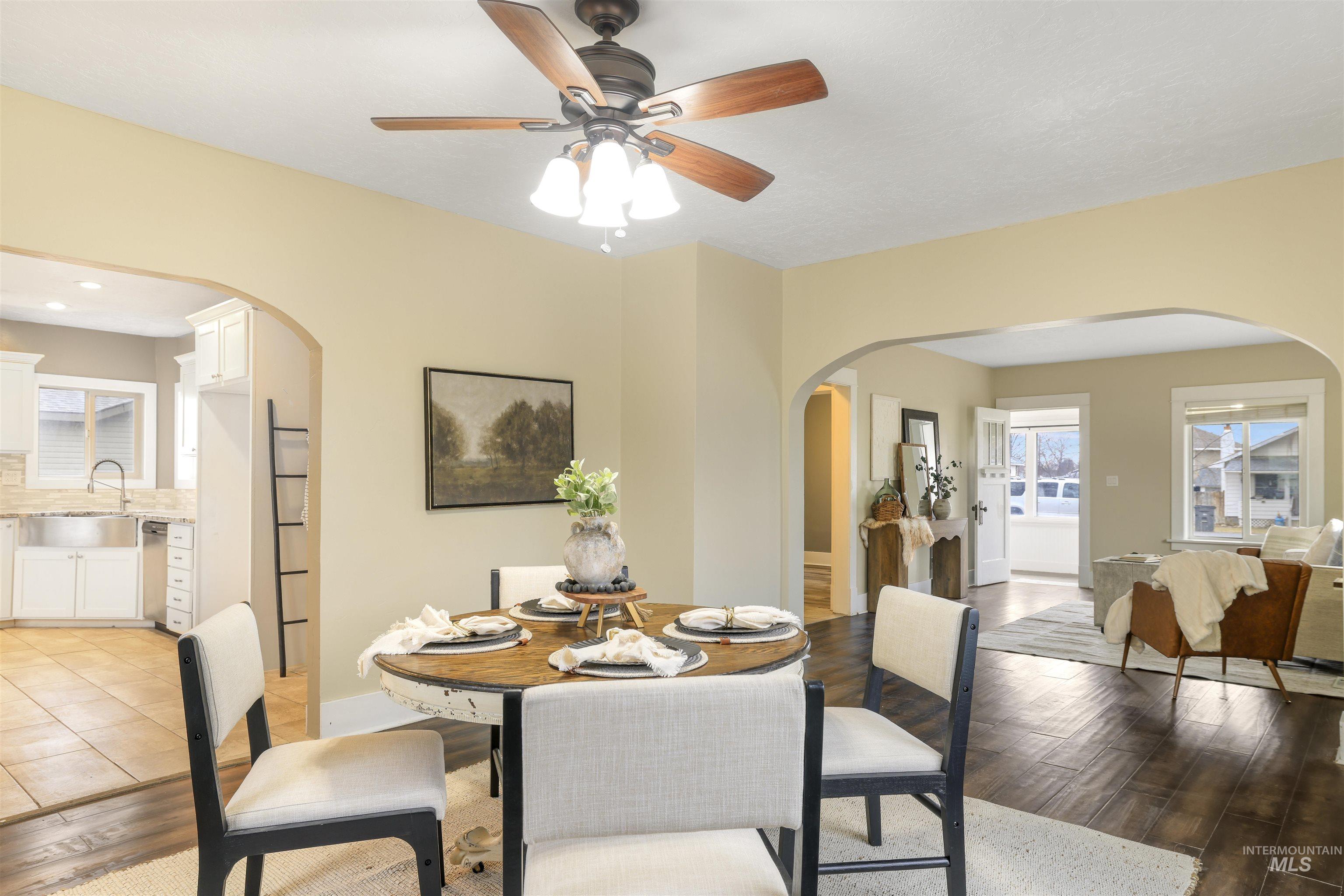 330 Birch Street S, Kimberly, Idaho 83341, 6 Bedrooms, 2 Bathrooms, Residential For Sale, Price $420,000, 98974598