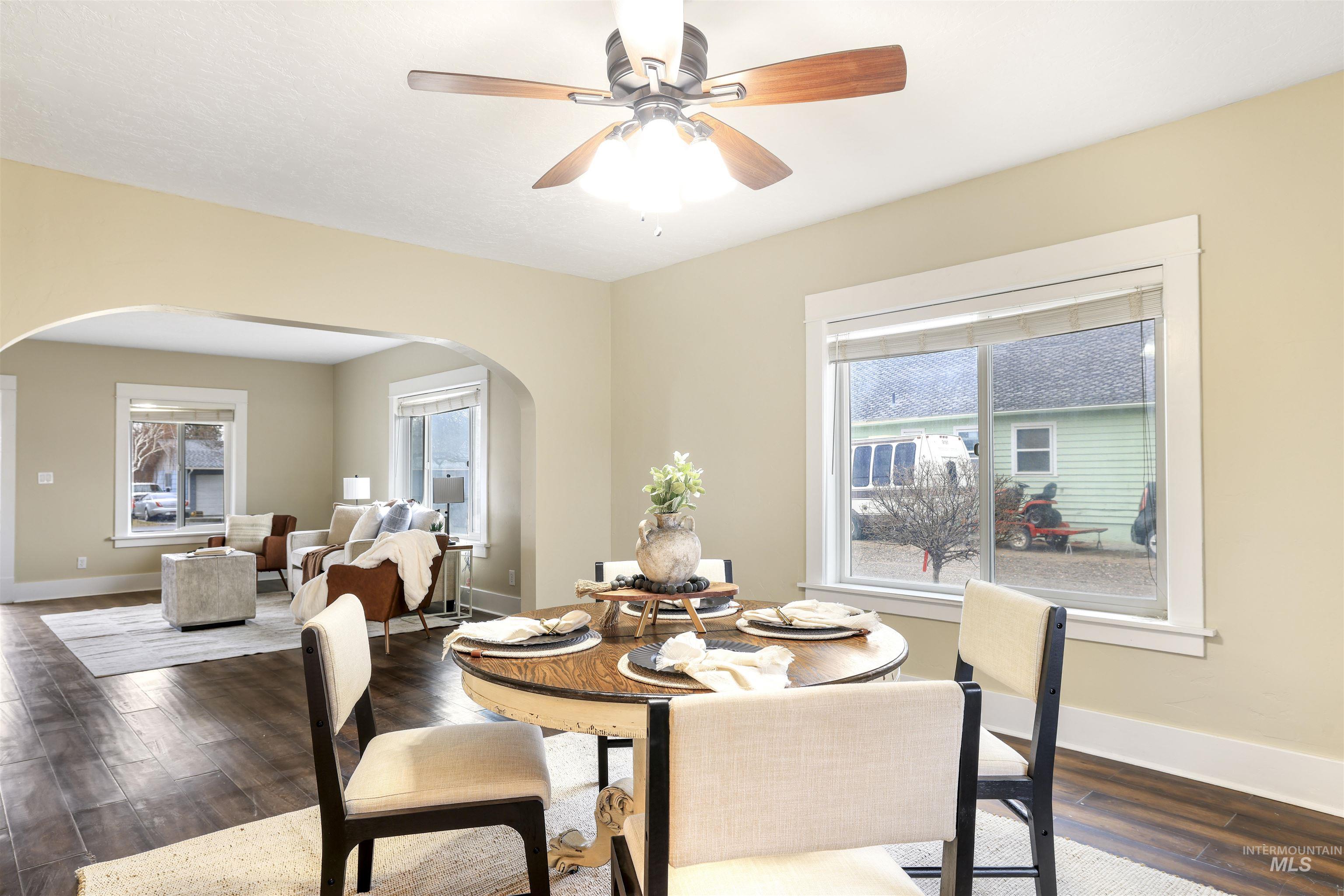 330 Birch Street S, Kimberly, Idaho 83341, 6 Bedrooms, 2 Bathrooms, Residential For Sale, Price $420,000, 98974598