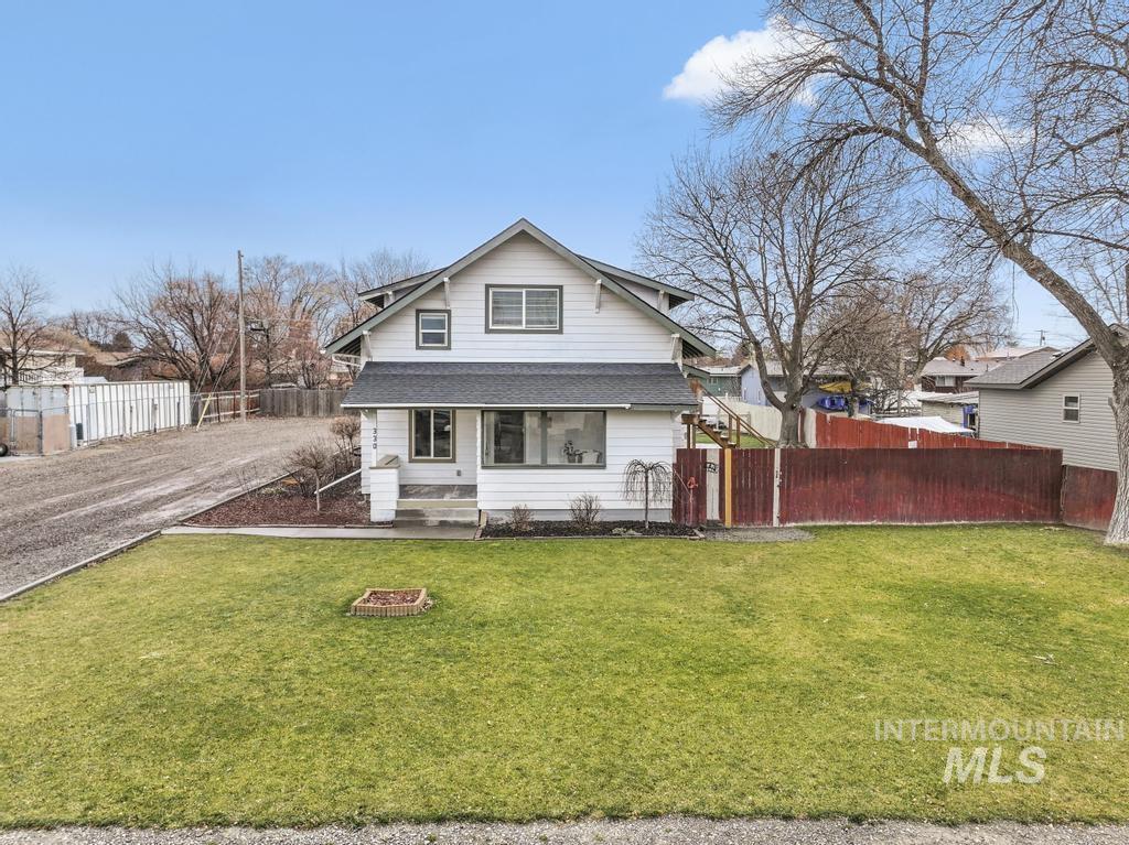 330 Birch Street S, Kimberly, Idaho 83341, 6 Bedrooms, 2 Bathrooms, Residential For Sale, Price $420,000, 98974598