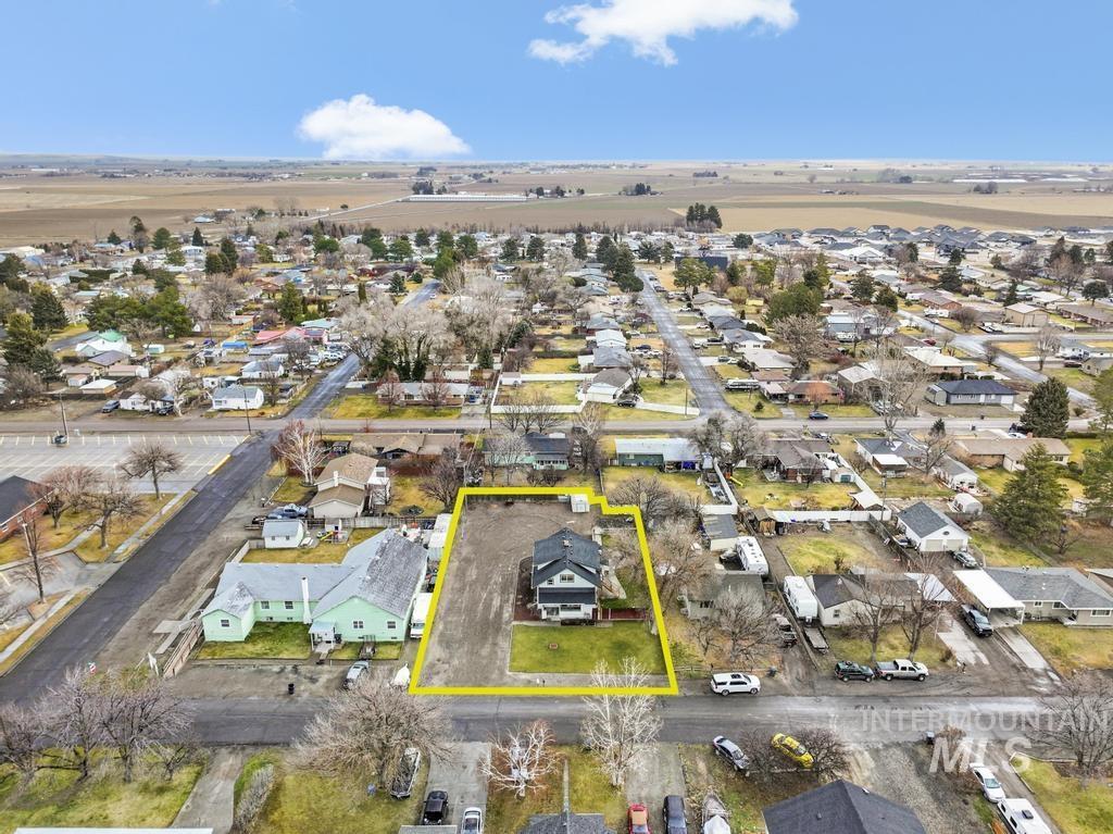 330 Birch Street S, Kimberly, Idaho 83341, 6 Bedrooms, 2 Bathrooms, Residential For Sale, Price $420,000, 98974598