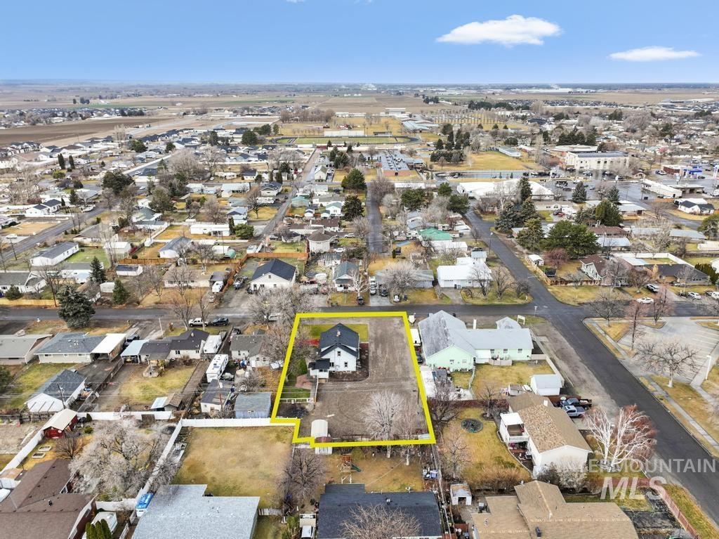 330 Birch Street S, Kimberly, Idaho 83341, 6 Bedrooms, 2 Bathrooms, Residential For Sale, Price $420,000, 98974598