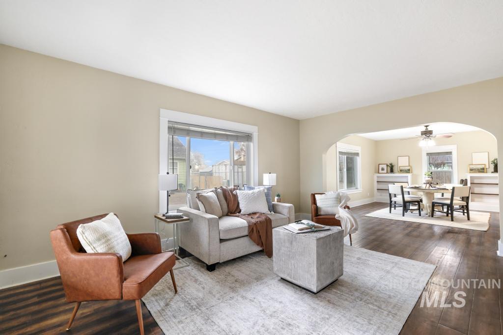 330 Birch Street S, Kimberly, Idaho 83341, 6 Bedrooms, 2 Bathrooms, Residential For Sale, Price $420,000, 98974598