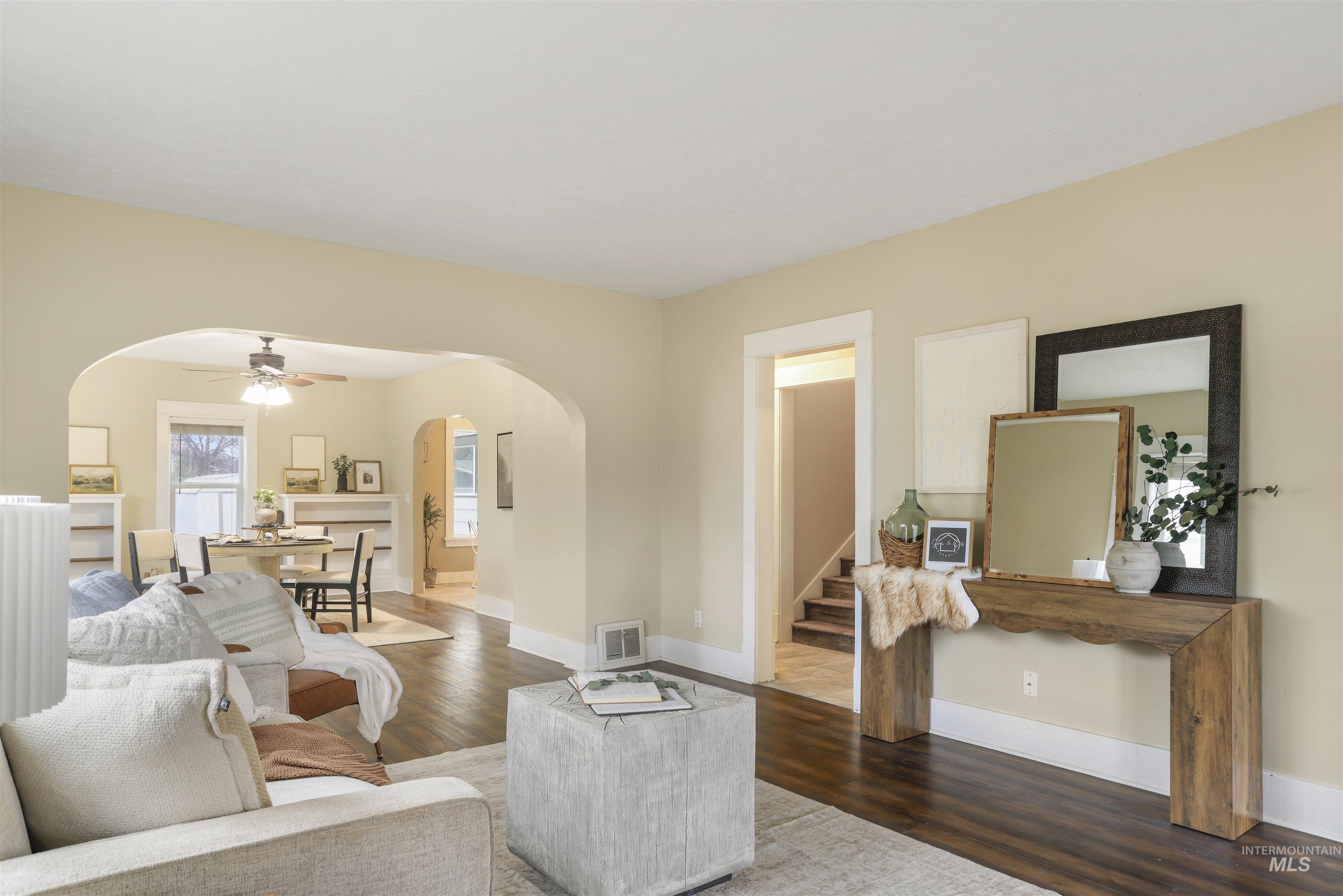 330 Birch Street S, Kimberly, Idaho 83341, 6 Bedrooms, 2 Bathrooms, Residential For Sale, Price $420,000, 98974598