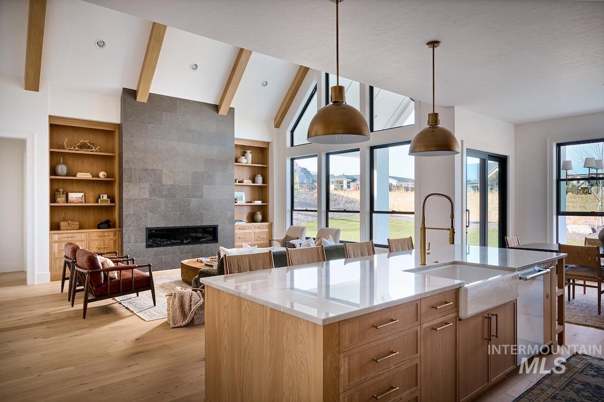 3426 N Harvest Moon Way, Eagle, Idaho 83616, 3 Bedrooms, 3.5 Bathrooms, Residential For Sale, Price $1,897,500,MLS 98974599