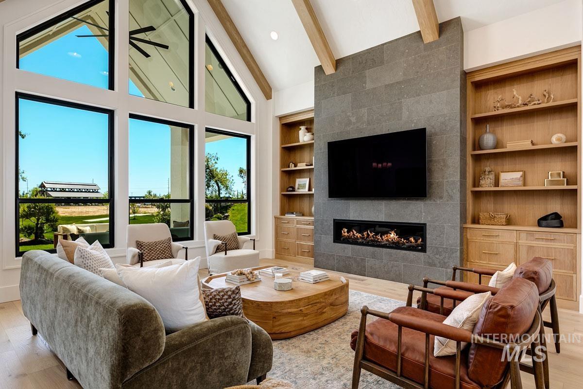 3426 N Harvest Moon Way, Eagle, Idaho 83616, 3 Bedrooms, 3.5 Bathrooms, Residential For Sale, Price $1,875,000, 98974599