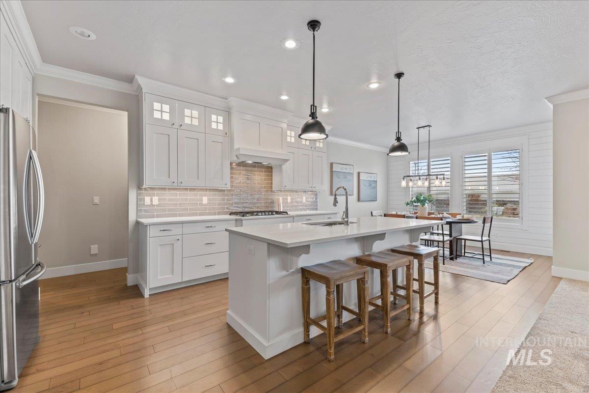 4071 S Twilight Rise Ave, Meridian, Idaho 83642, 5 Bedrooms, 3.5 Bathrooms, Residential For Sale, Price $879,900,MLS 98974606