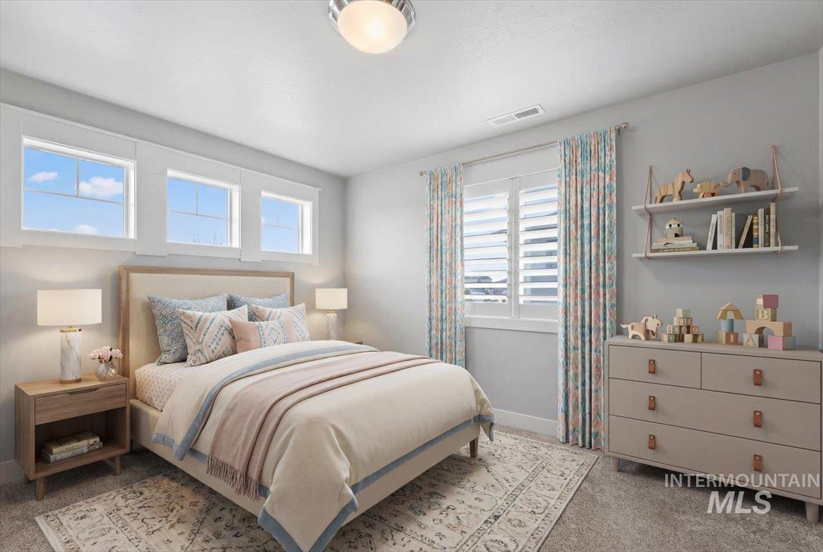 4071 S Twilight Rise Ave, Meridian, Idaho 83642, 5 Bedrooms, 3.5 Bathrooms, Residential For Sale, Price $879,900,MLS 98974606