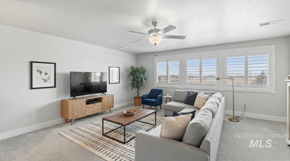 4071 S Twilight Rise Ave, Meridian, Idaho 83642, 5 Bedrooms, 3.5 Bathrooms, Residential For Sale, Price $879,900,MLS 98974606