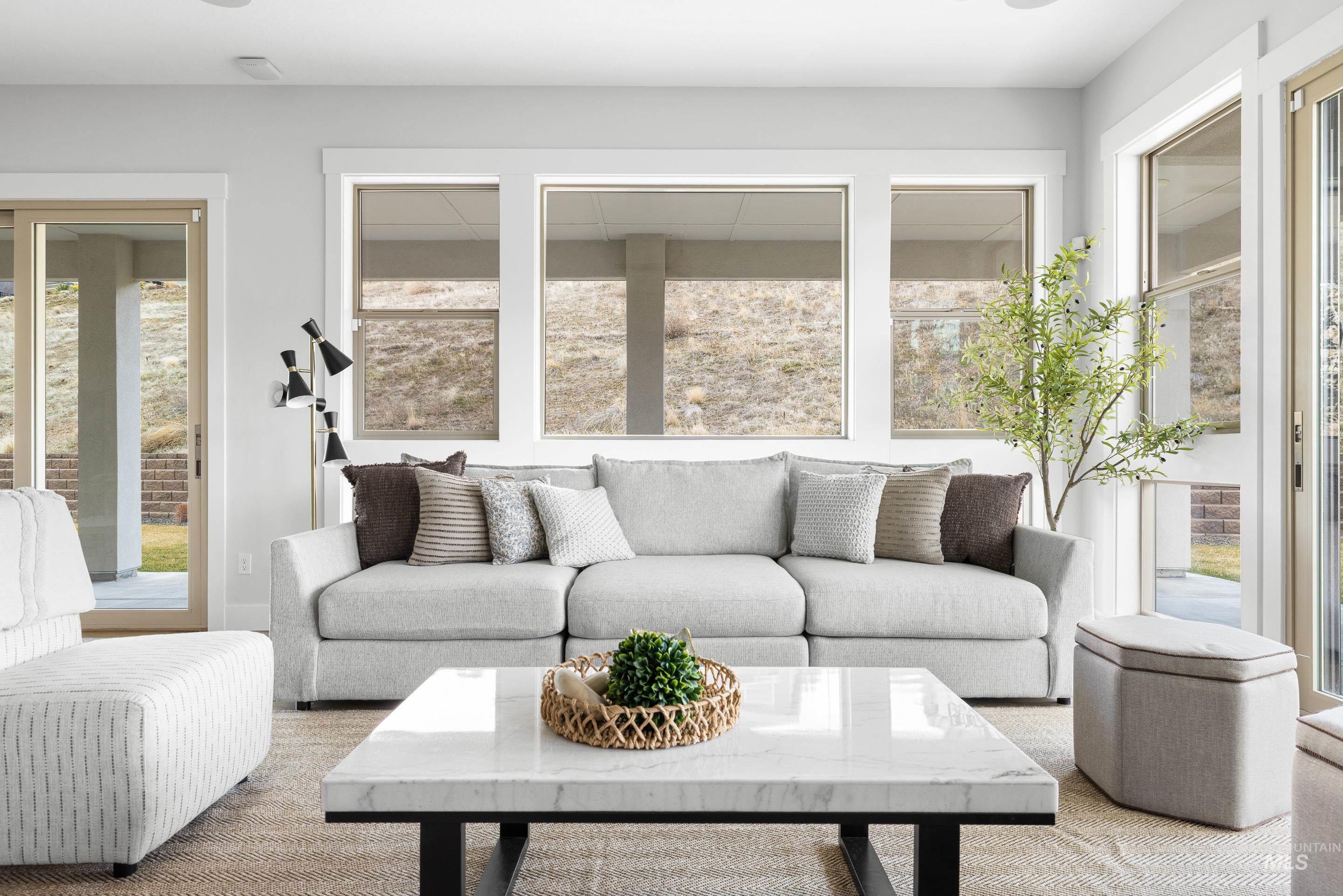 6100 E Hootowl Dr, Boise, Idaho 83716, 4 Bedrooms, 3.5 Bathrooms, Residential For Sale, Price $1,685,000,MLS 98974608