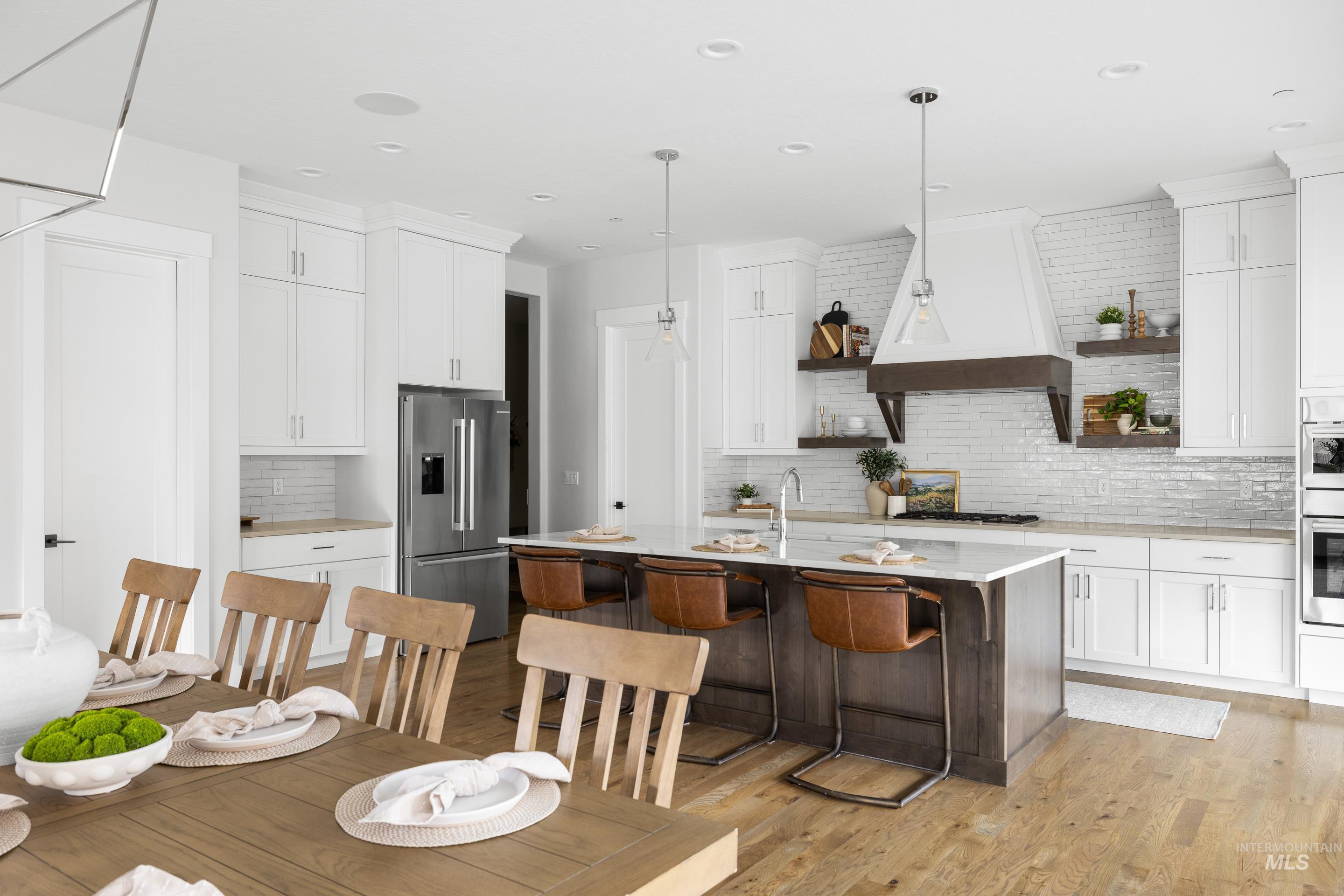 6100 E Hootowl Dr, Boise, Idaho 83716, 4 Bedrooms, 3.5 Bathrooms, Residential For Sale, Price $1,685,000,MLS 98974608