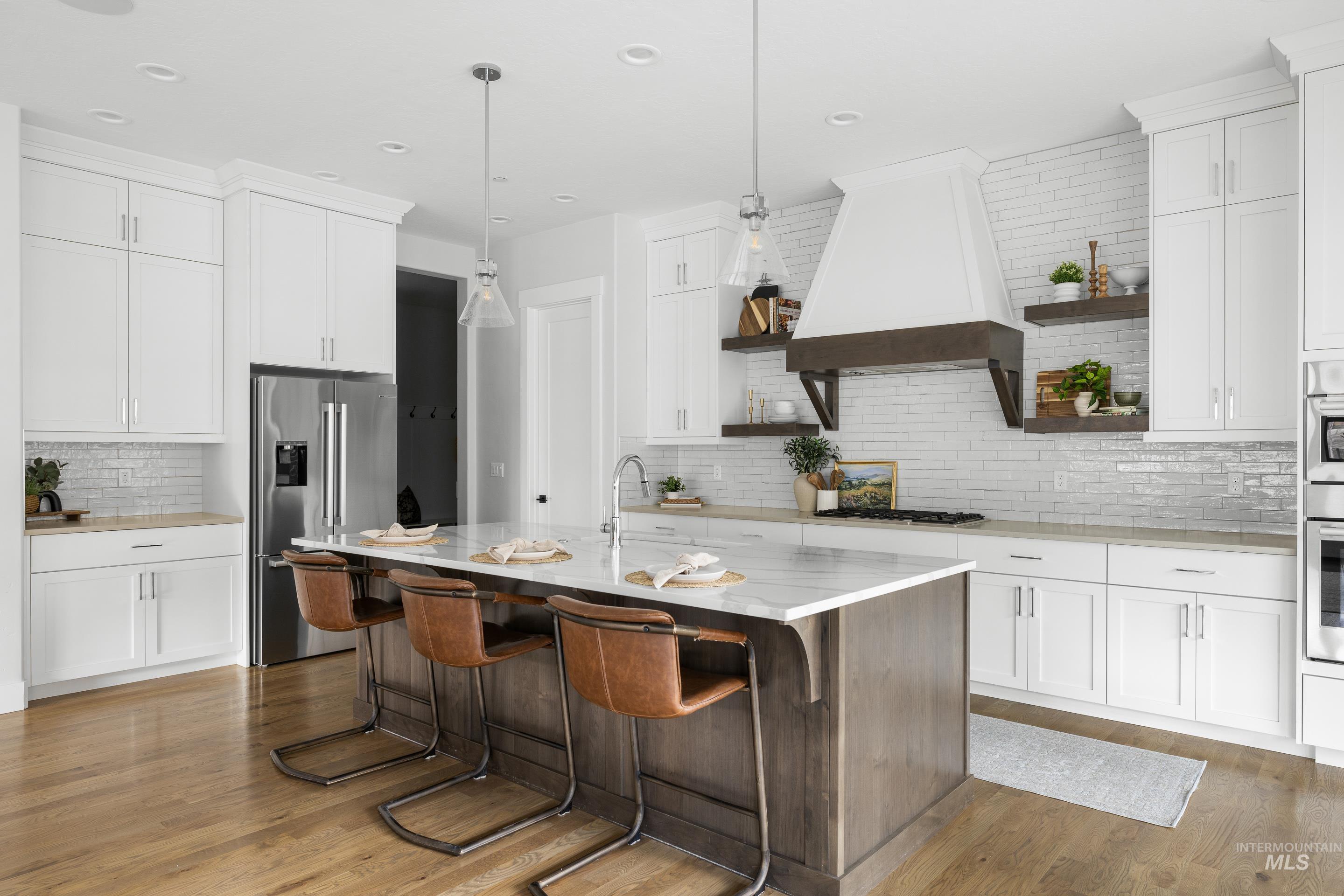 6100 E Hootowl Dr, Boise, Idaho 83716, 4 Bedrooms, 3.5 Bathrooms, Residential For Sale, Price $1,685,000,MLS 98974608