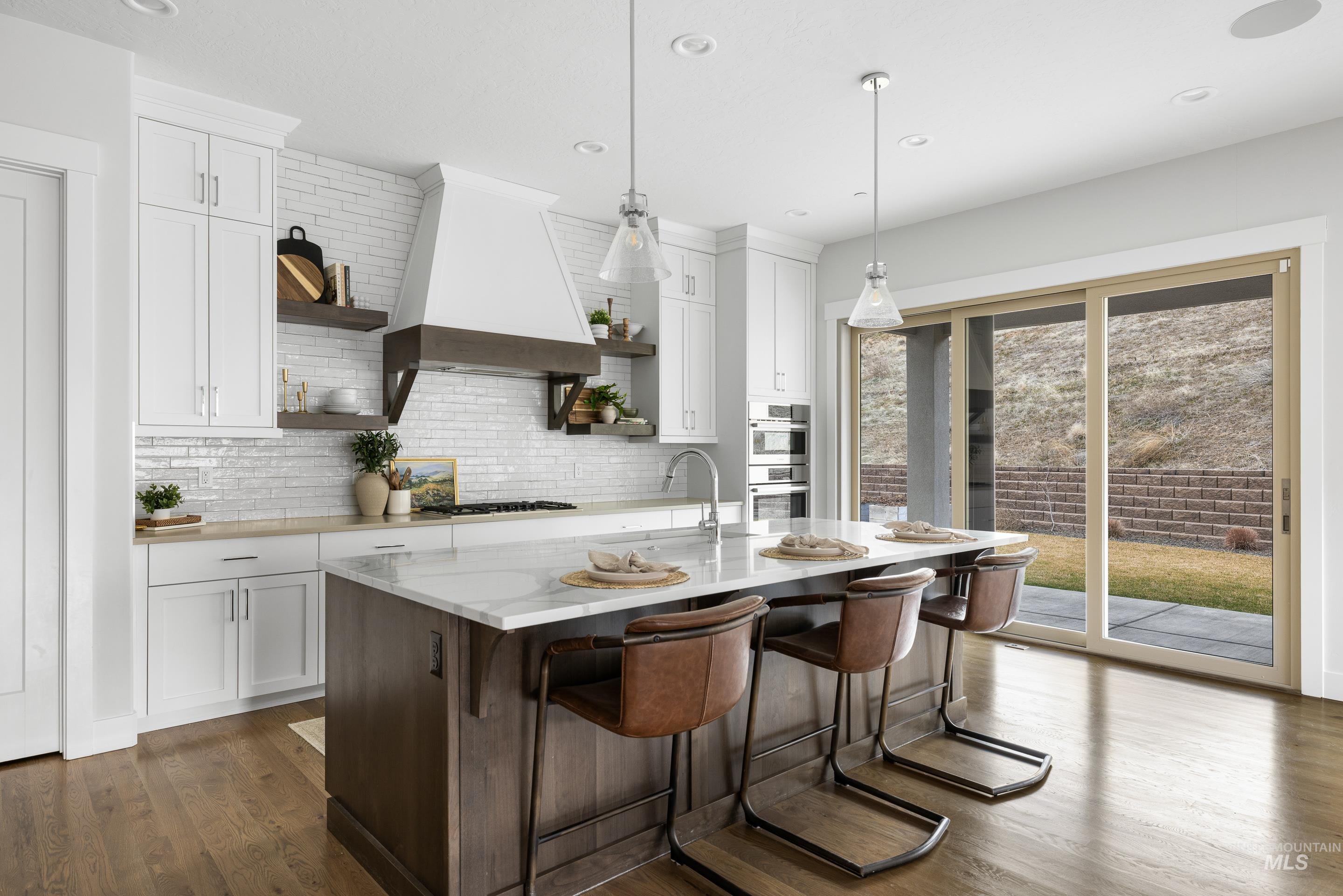 6100 E Hootowl Dr, Boise, Idaho 83716, 4 Bedrooms, 3.5 Bathrooms, Residential For Sale, Price $1,685,000,MLS 98974608