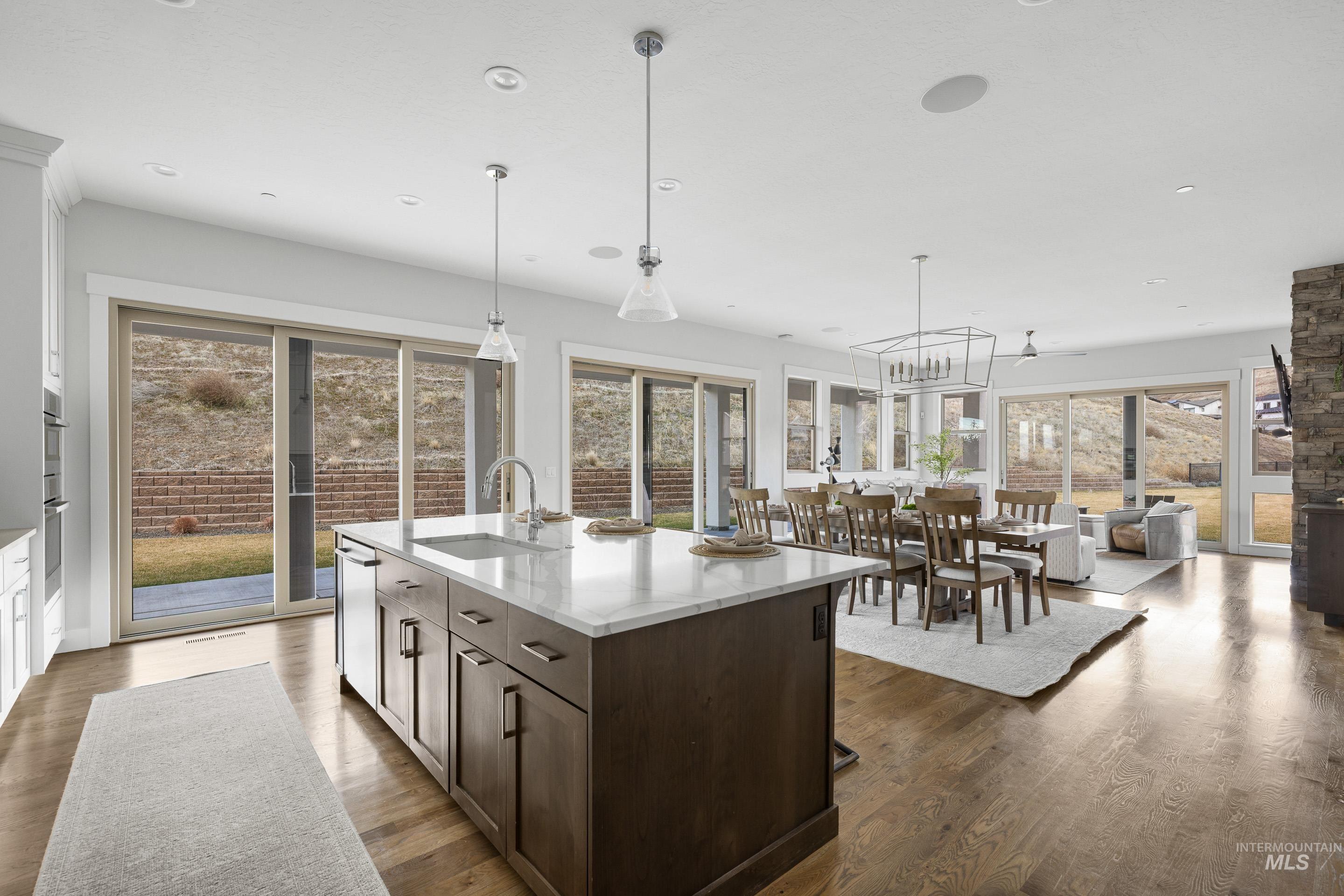 6100 E Hootowl Dr, Boise, Idaho 83716, 4 Bedrooms, 3.5 Bathrooms, Residential For Sale, Price $1,685,000,MLS 98974608