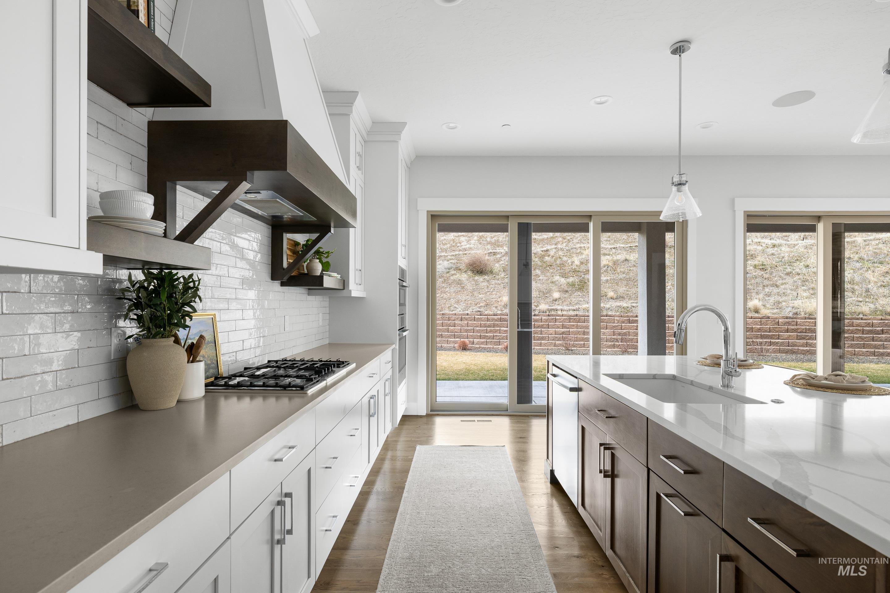 6100 E Hootowl Dr, Boise, Idaho 83716, 4 Bedrooms, 3.5 Bathrooms, Residential For Sale, Price $1,685,000,MLS 98974608