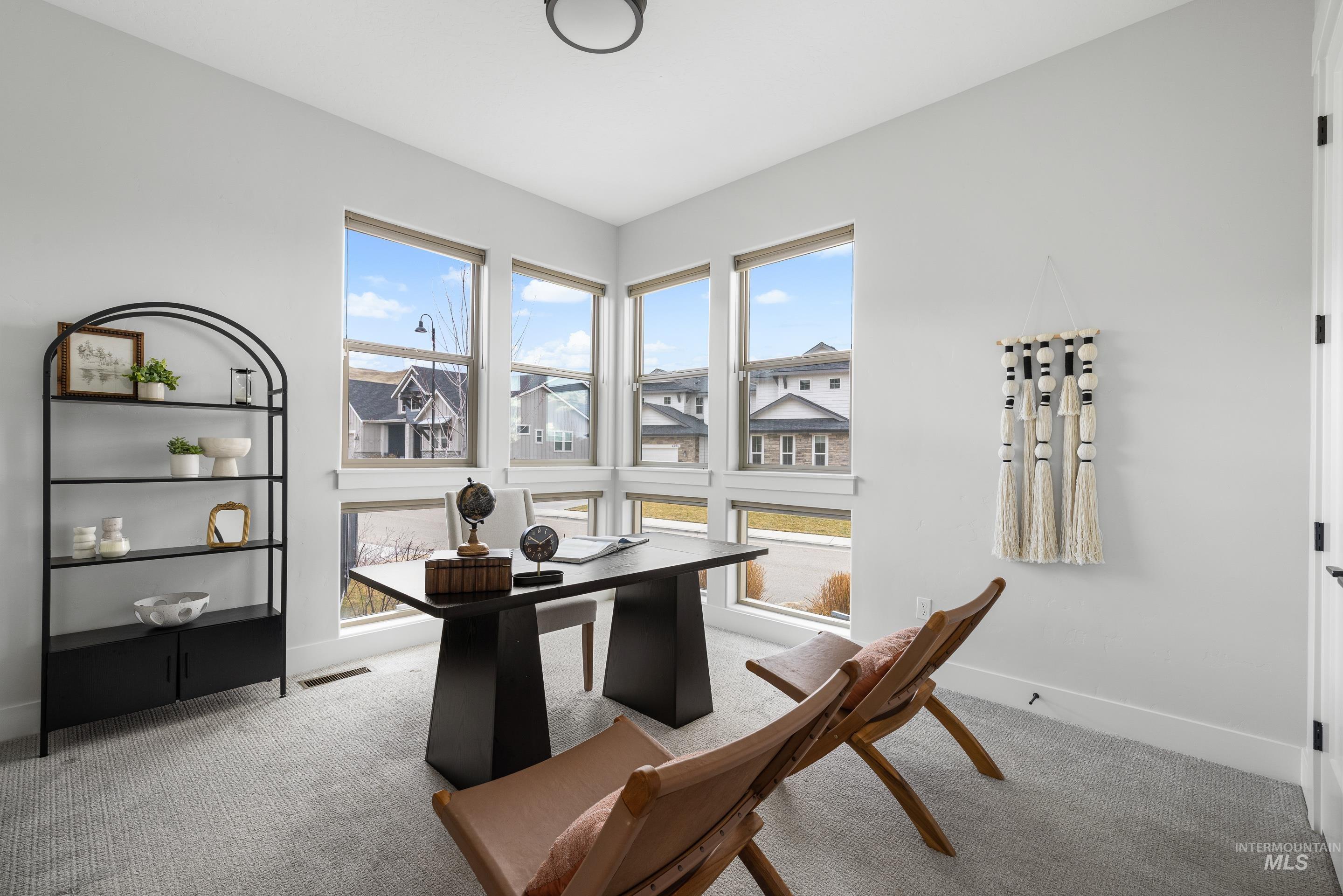 6100 E Hootowl Dr, Boise, Idaho 83716, 4 Bedrooms, 3.5 Bathrooms, Residential For Sale, Price $1,685,000,MLS 98974608