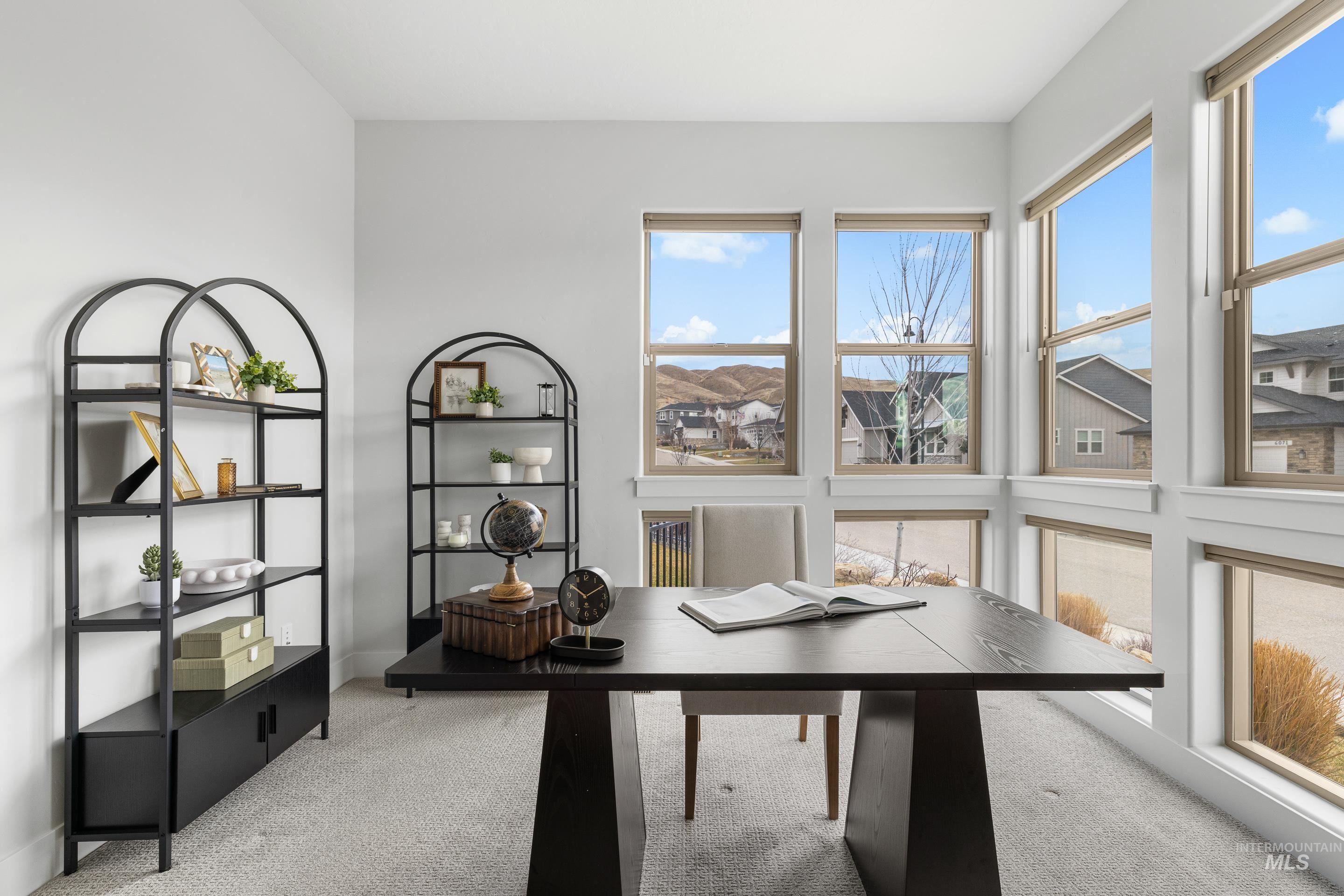 6100 E Hootowl Dr, Boise, Idaho 83716, 4 Bedrooms, 3.5 Bathrooms, Residential For Sale, Price $1,685,000,MLS 98974608