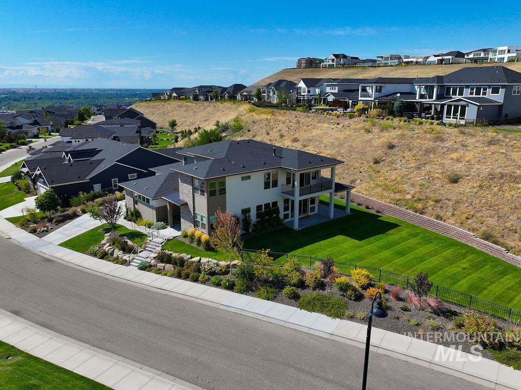 6100 E Hootowl Dr, Boise, Idaho 83716, 4 Bedrooms, 3.5 Bathrooms, Residential For Sale, Price $1,685,000,MLS 98974608